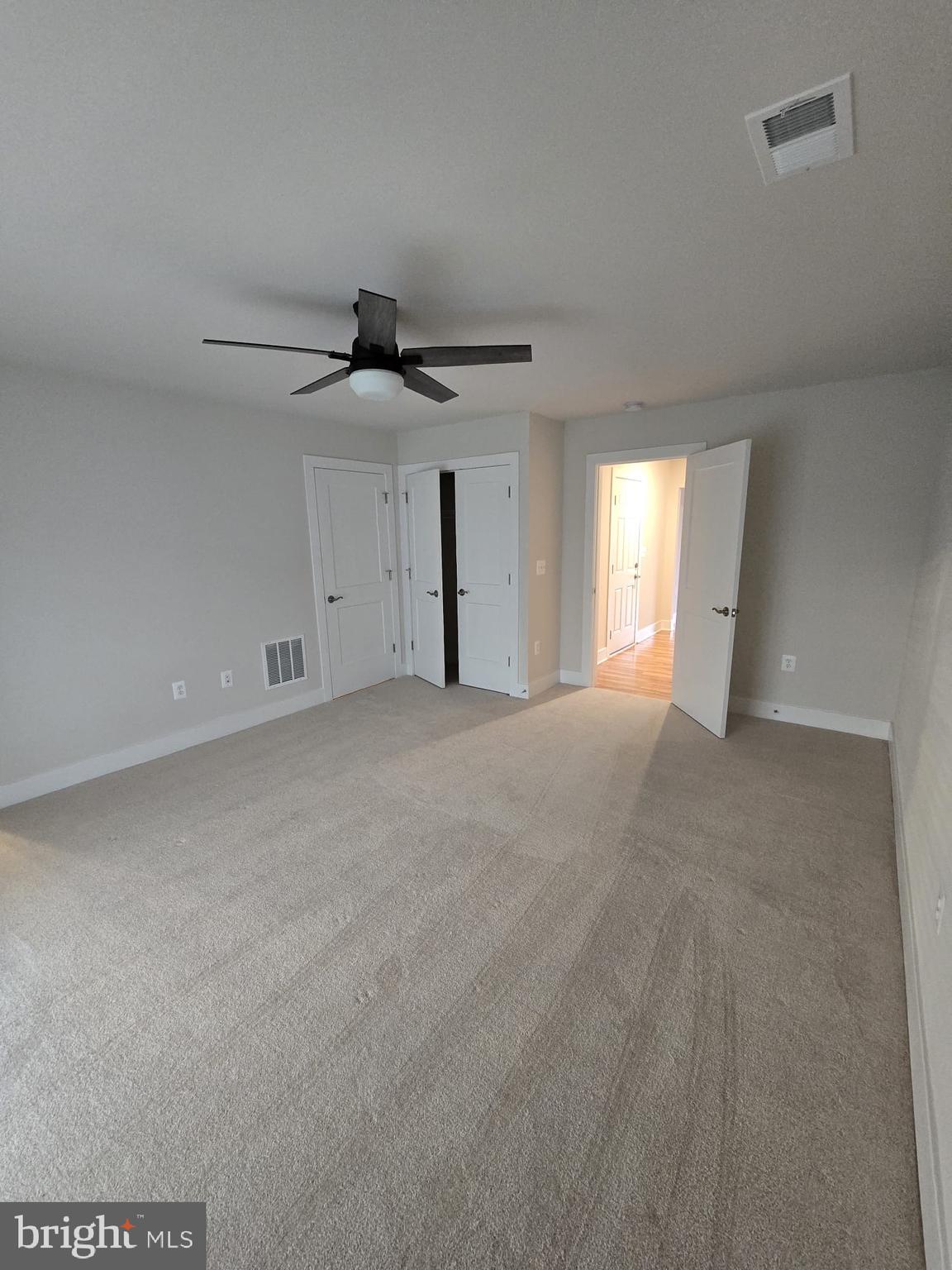 BRADLEY SQUARE - Residential Lease