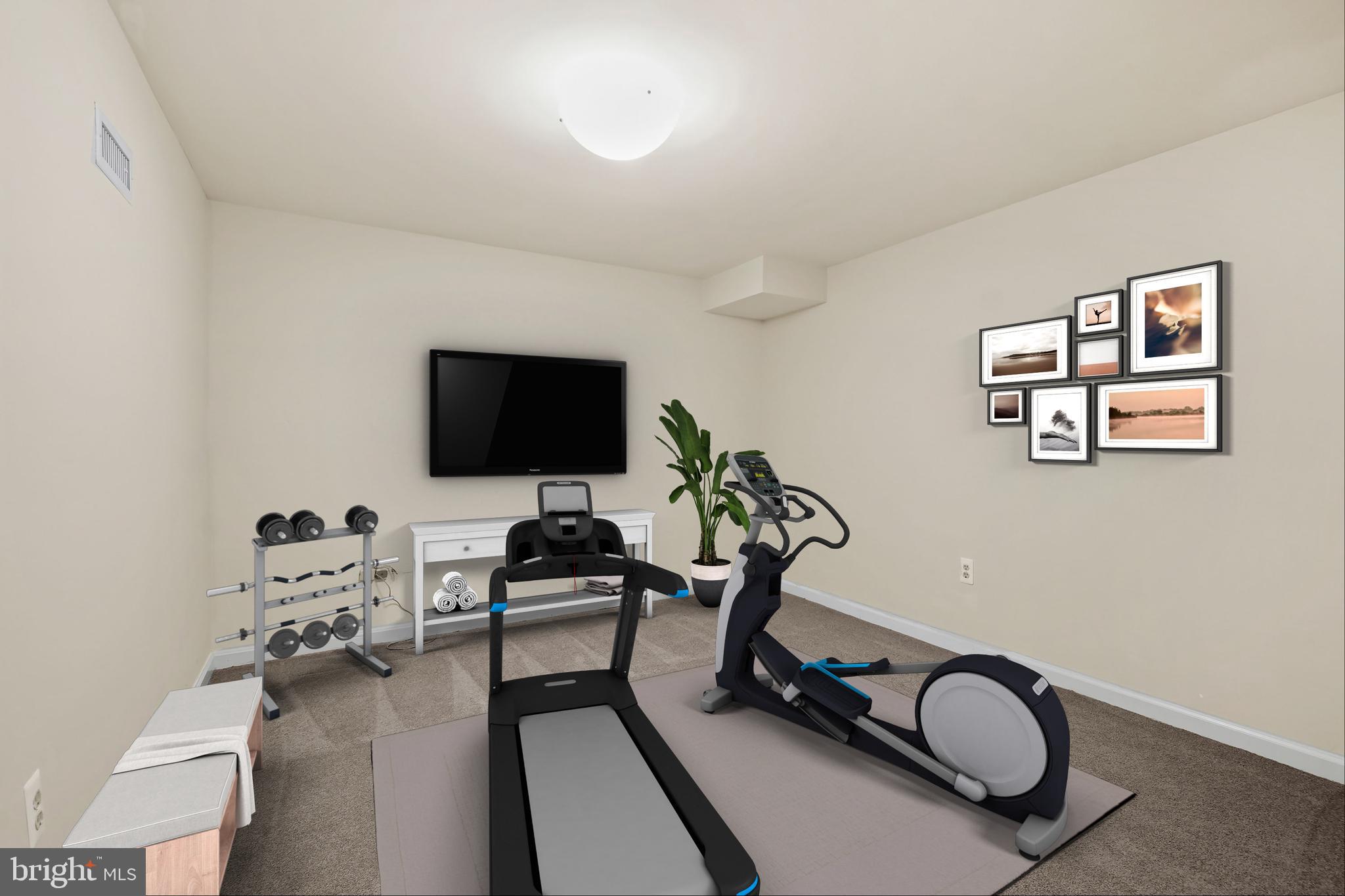 COPENHAVER - Residential