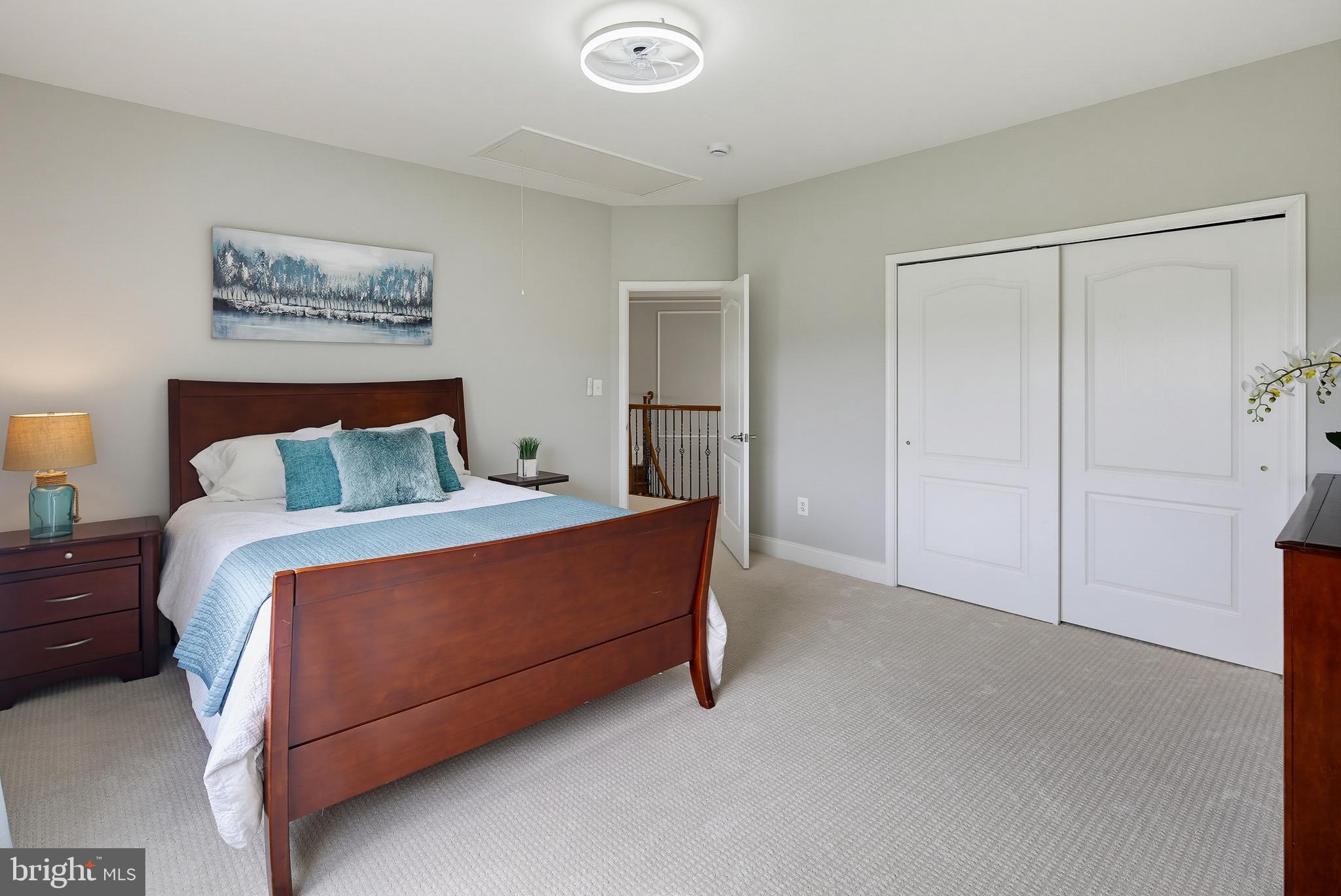 PINDELL CHASE - Residential