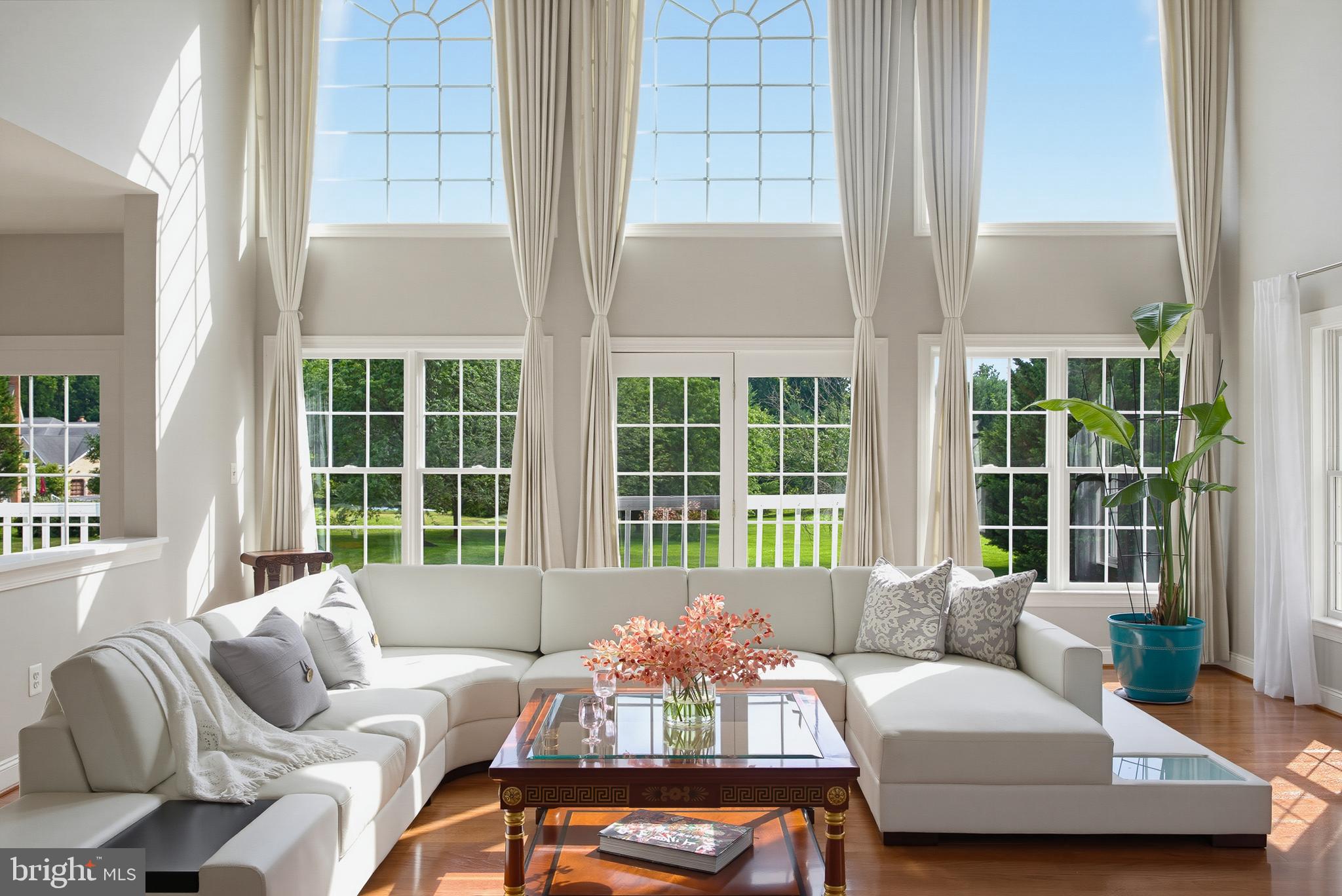 PINDELL CHASE - Residential