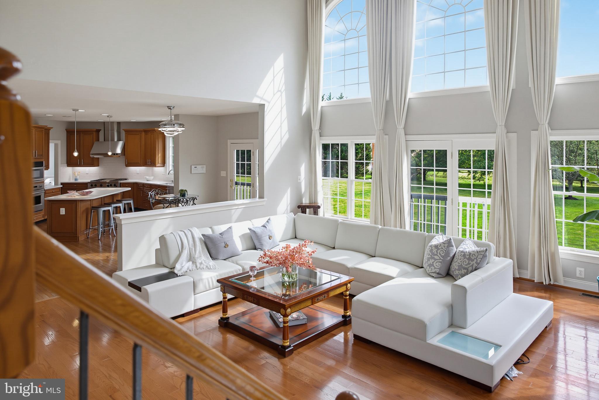 PINDELL CHASE - Residential