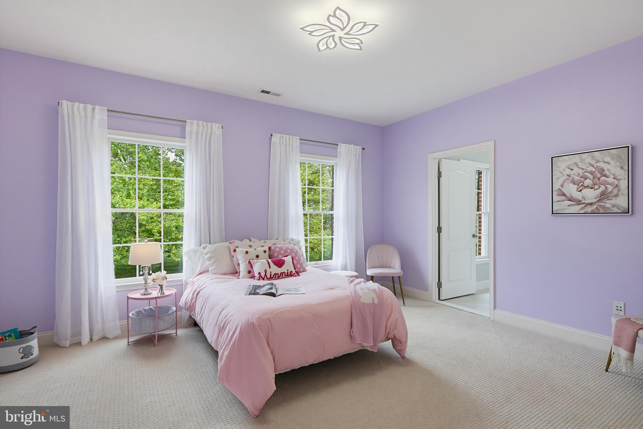 PINDELL CHASE - Residential