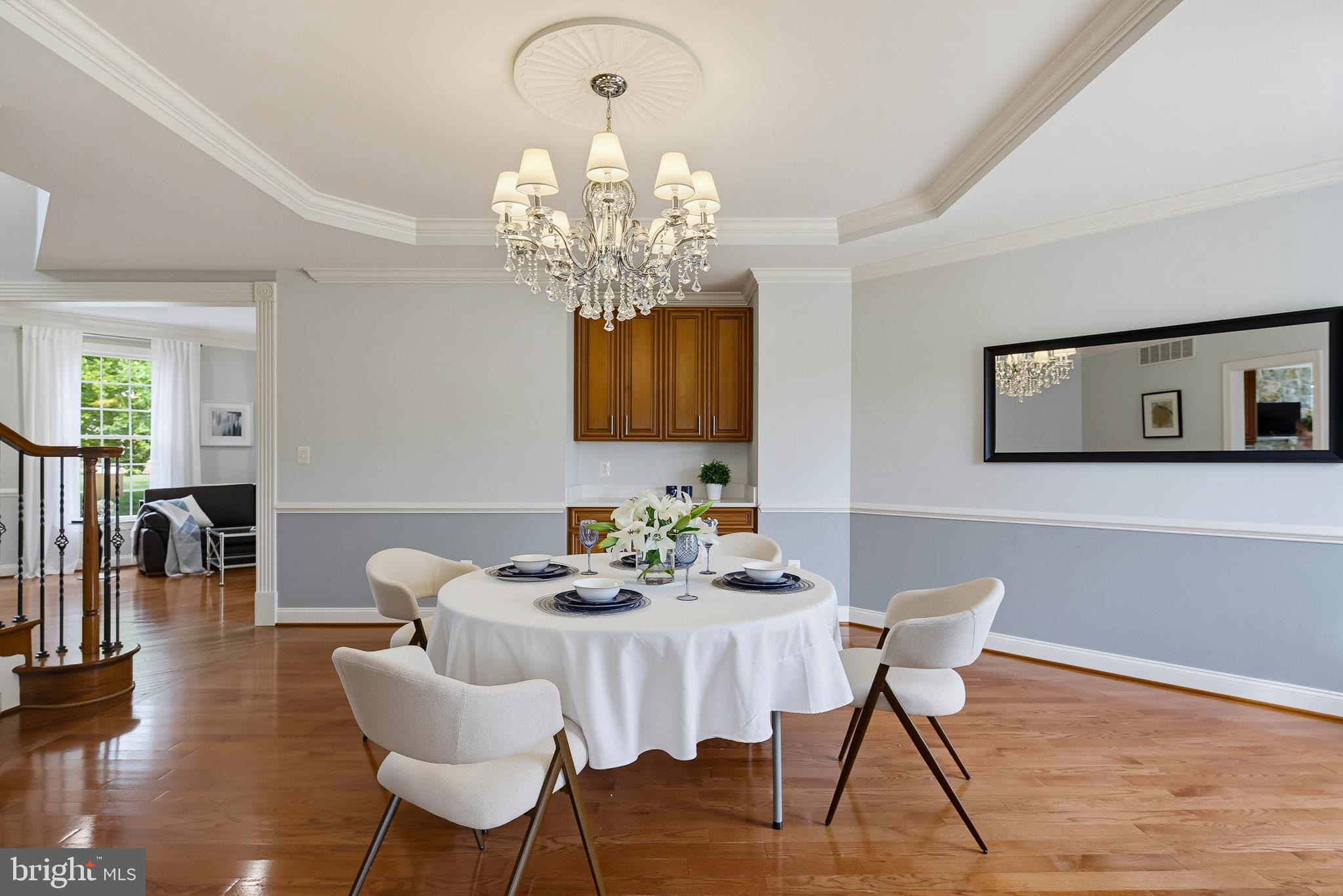PINDELL CHASE - Residential