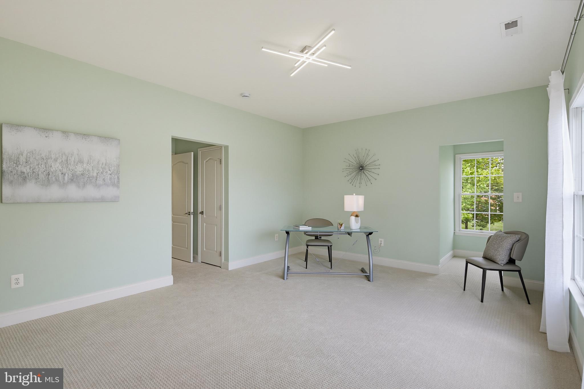 PINDELL CHASE - Residential