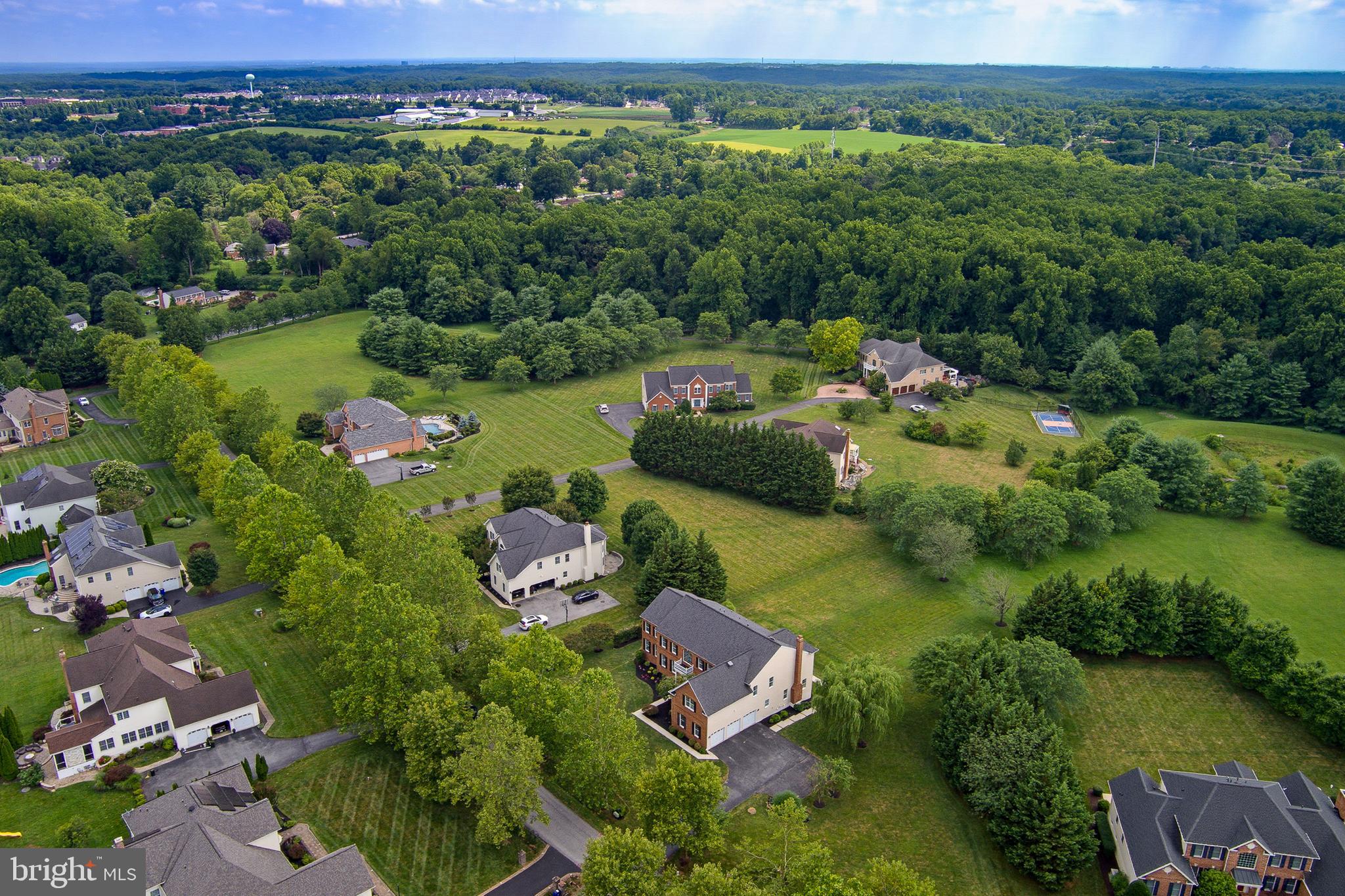 PINDELL CHASE - Residential