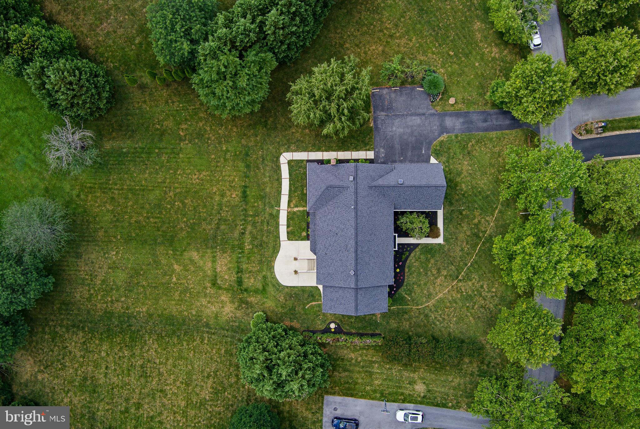 PINDELL CHASE - Residential