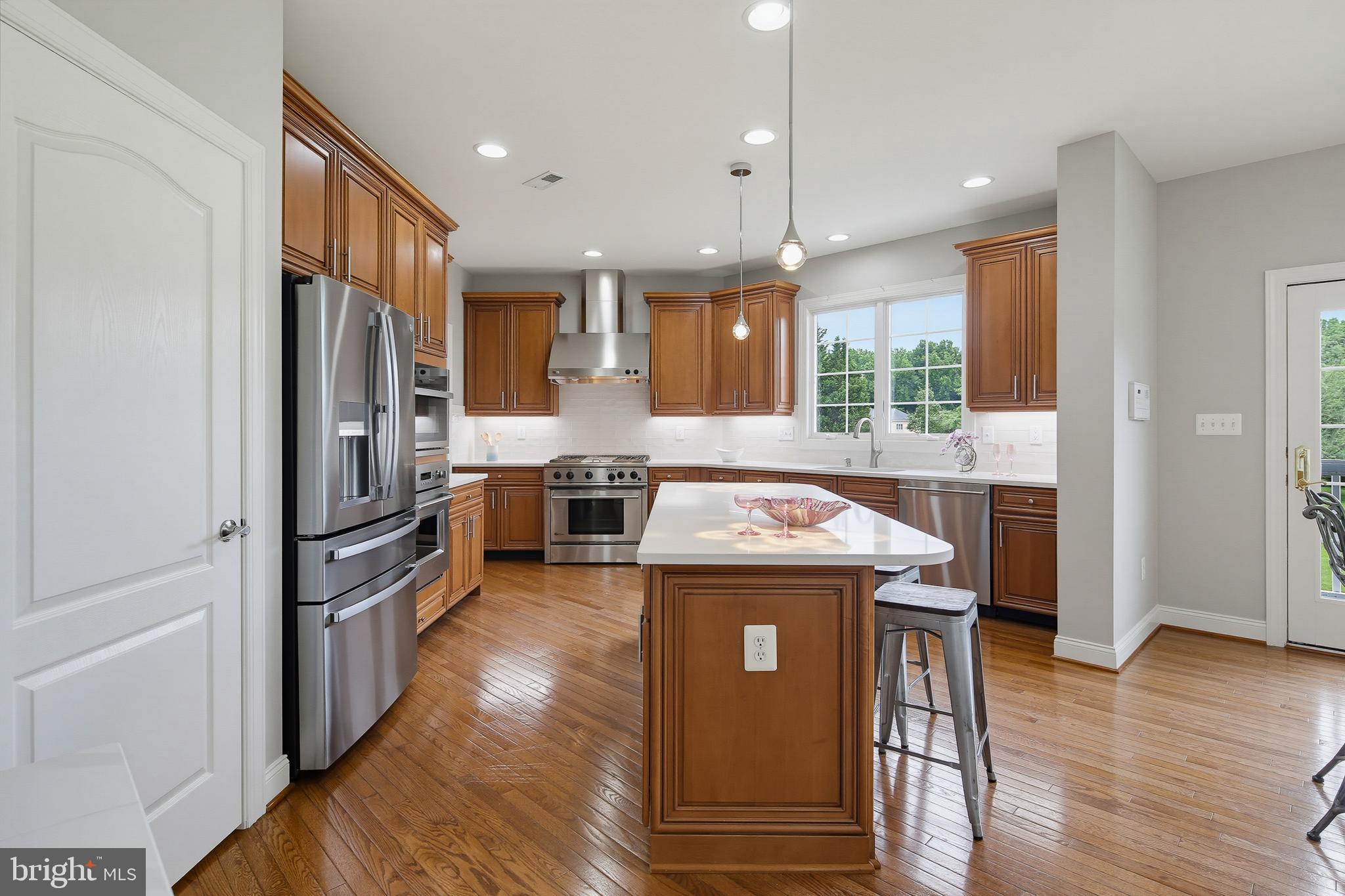 PINDELL CHASE - Residential