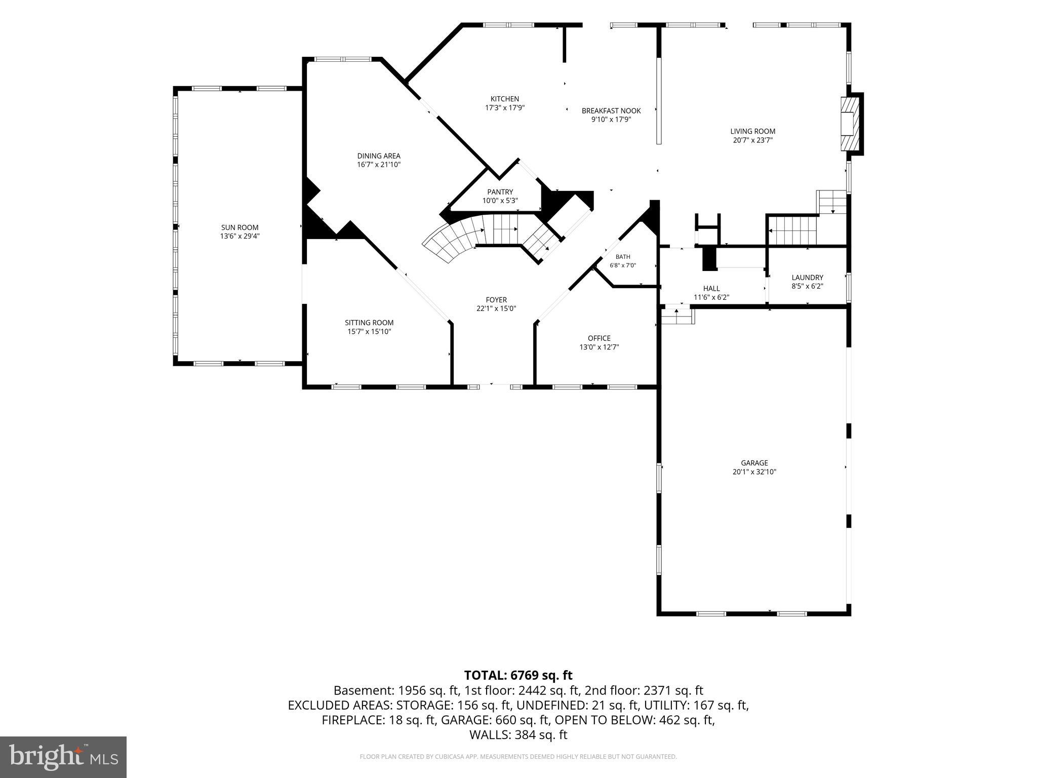 PINDELL CHASE - Residential