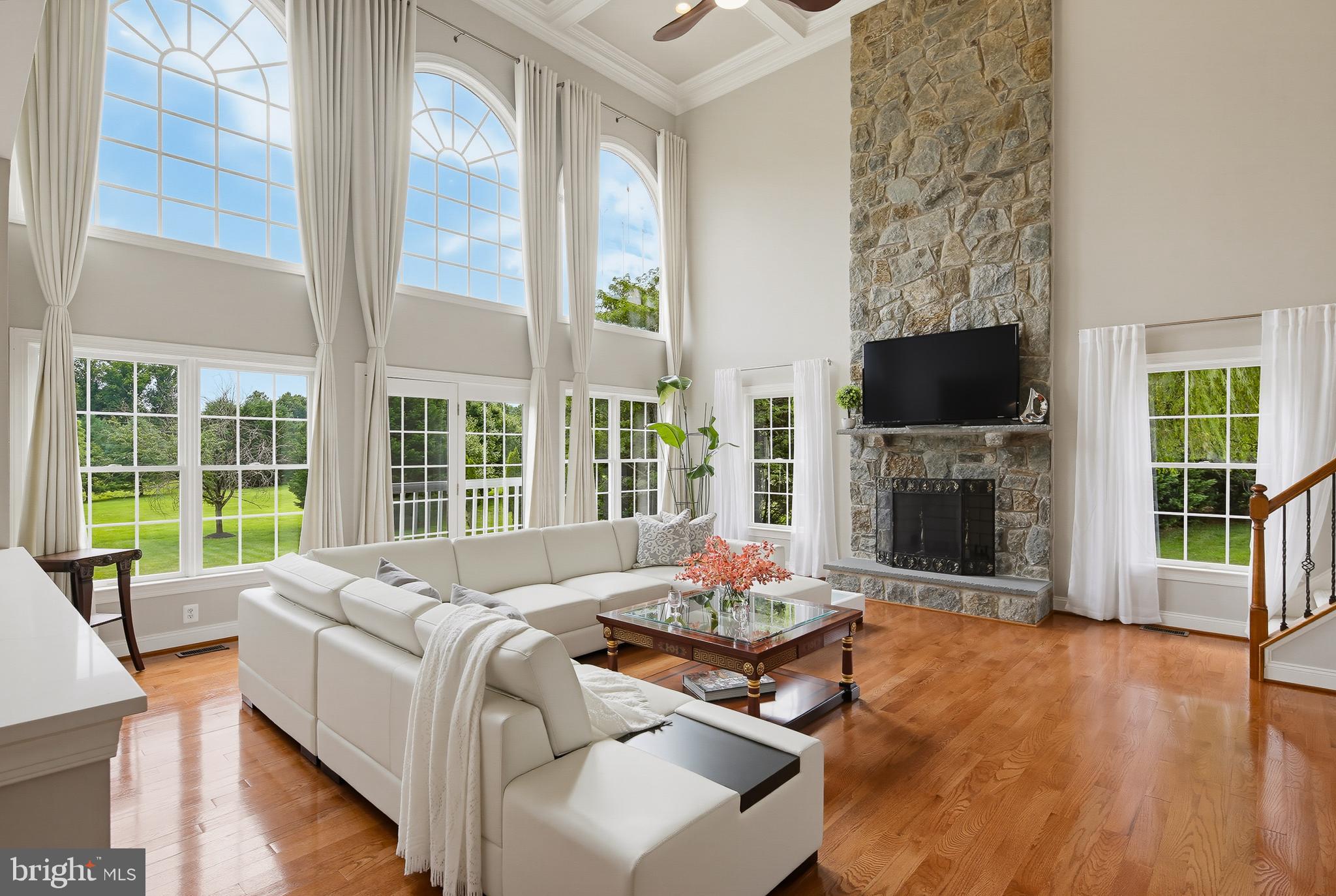 PINDELL CHASE - Residential