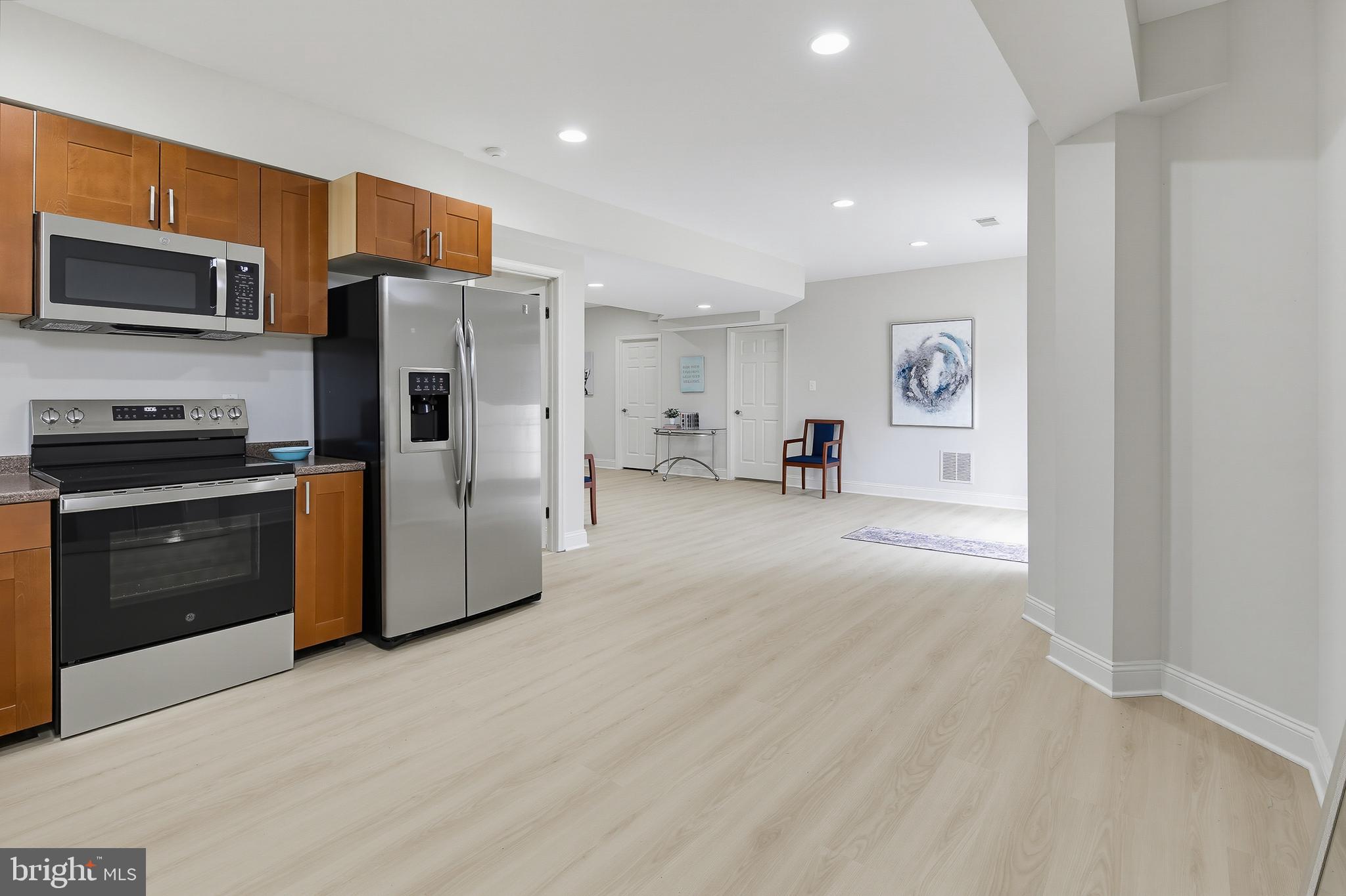 PINDELL CHASE - Residential