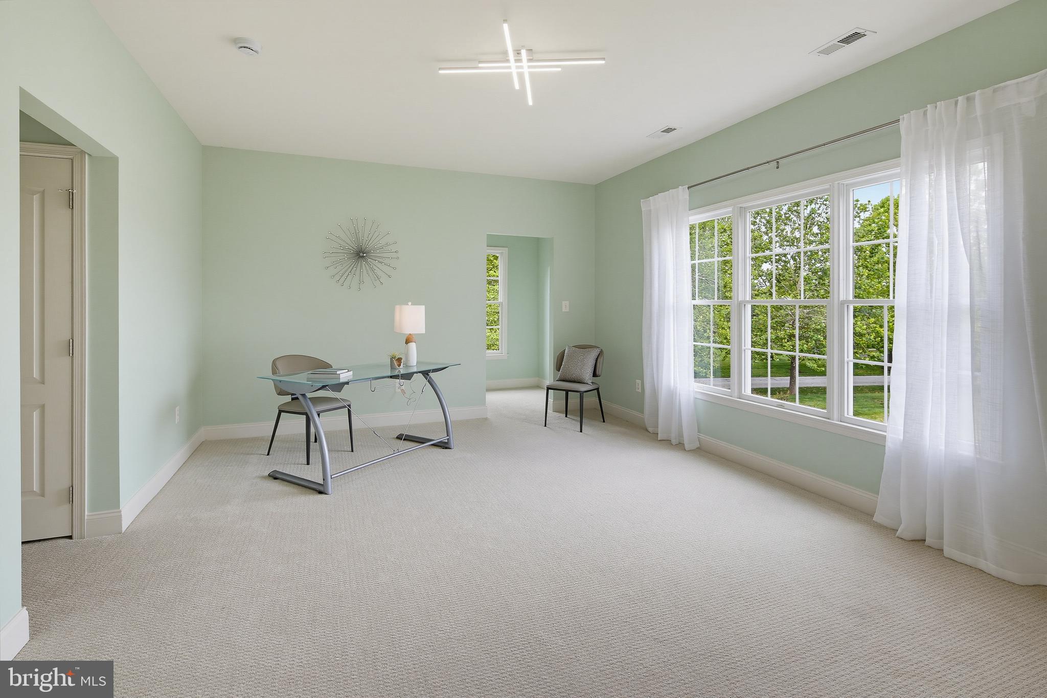 PINDELL CHASE - Residential