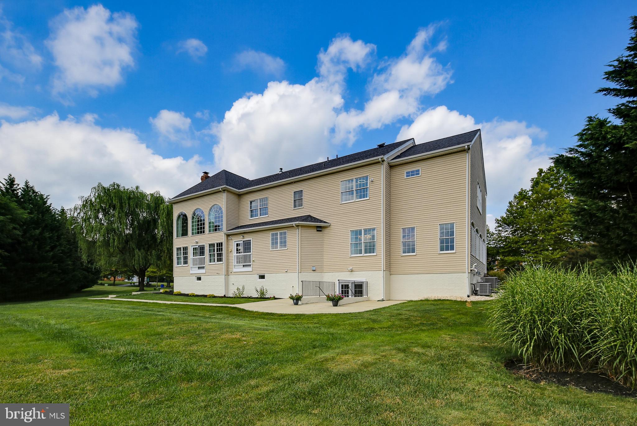 PINDELL CHASE - Residential