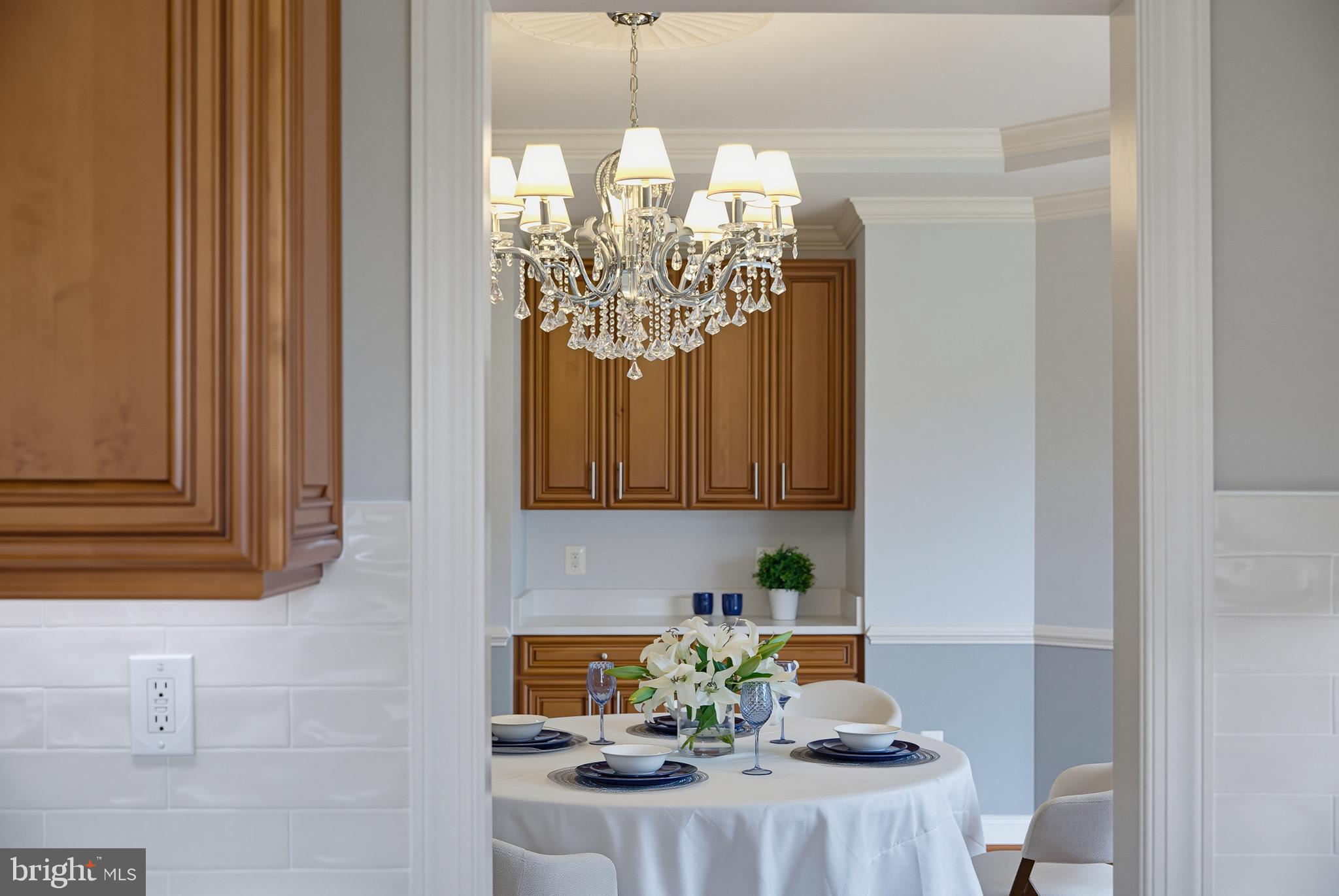 PINDELL CHASE - Residential
