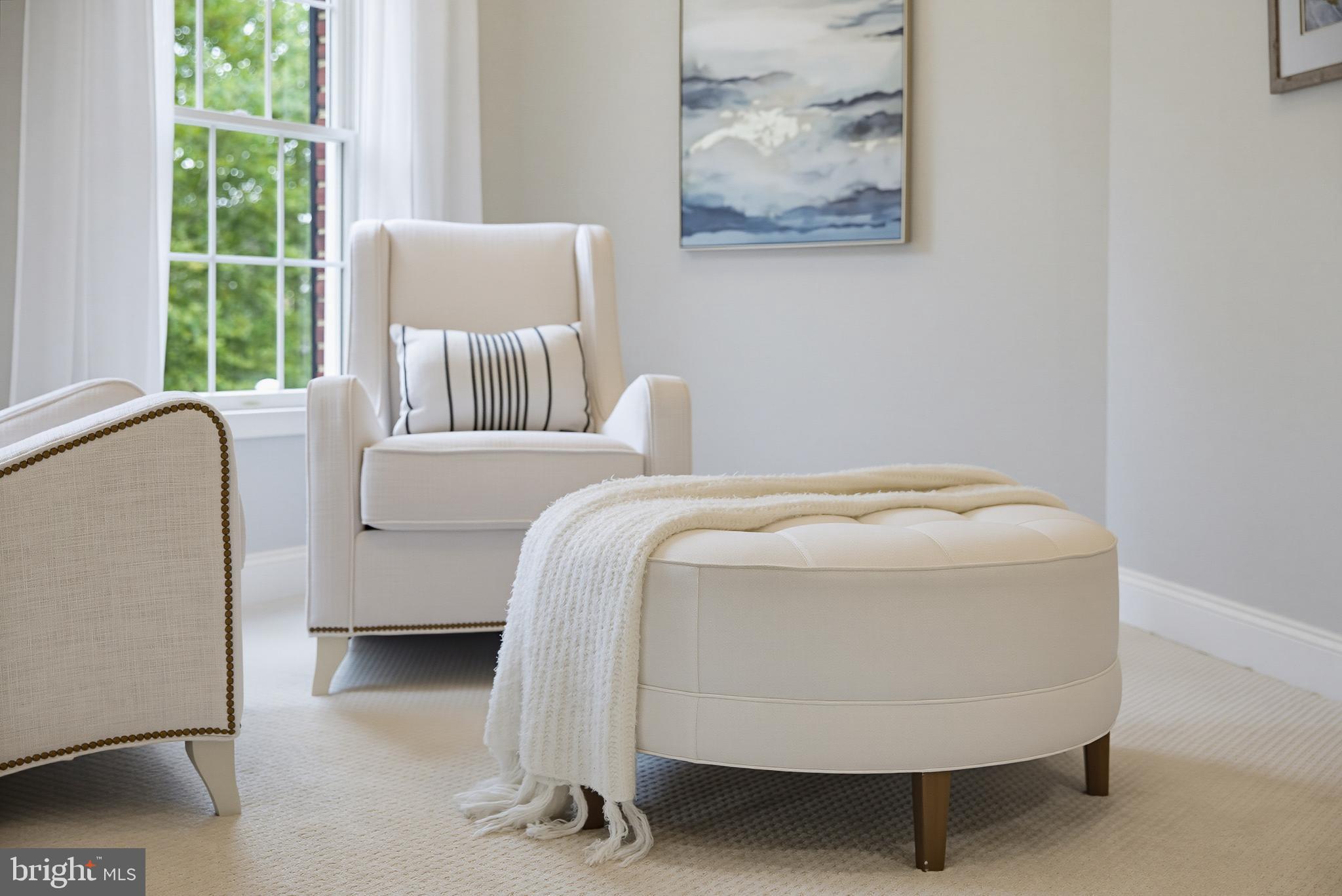 PINDELL CHASE - Residential