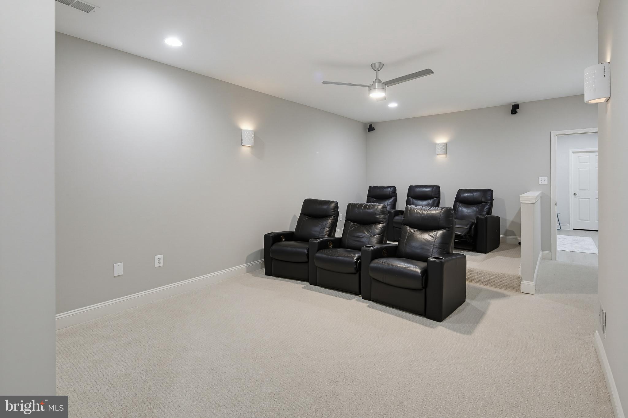 PINDELL CHASE - Residential