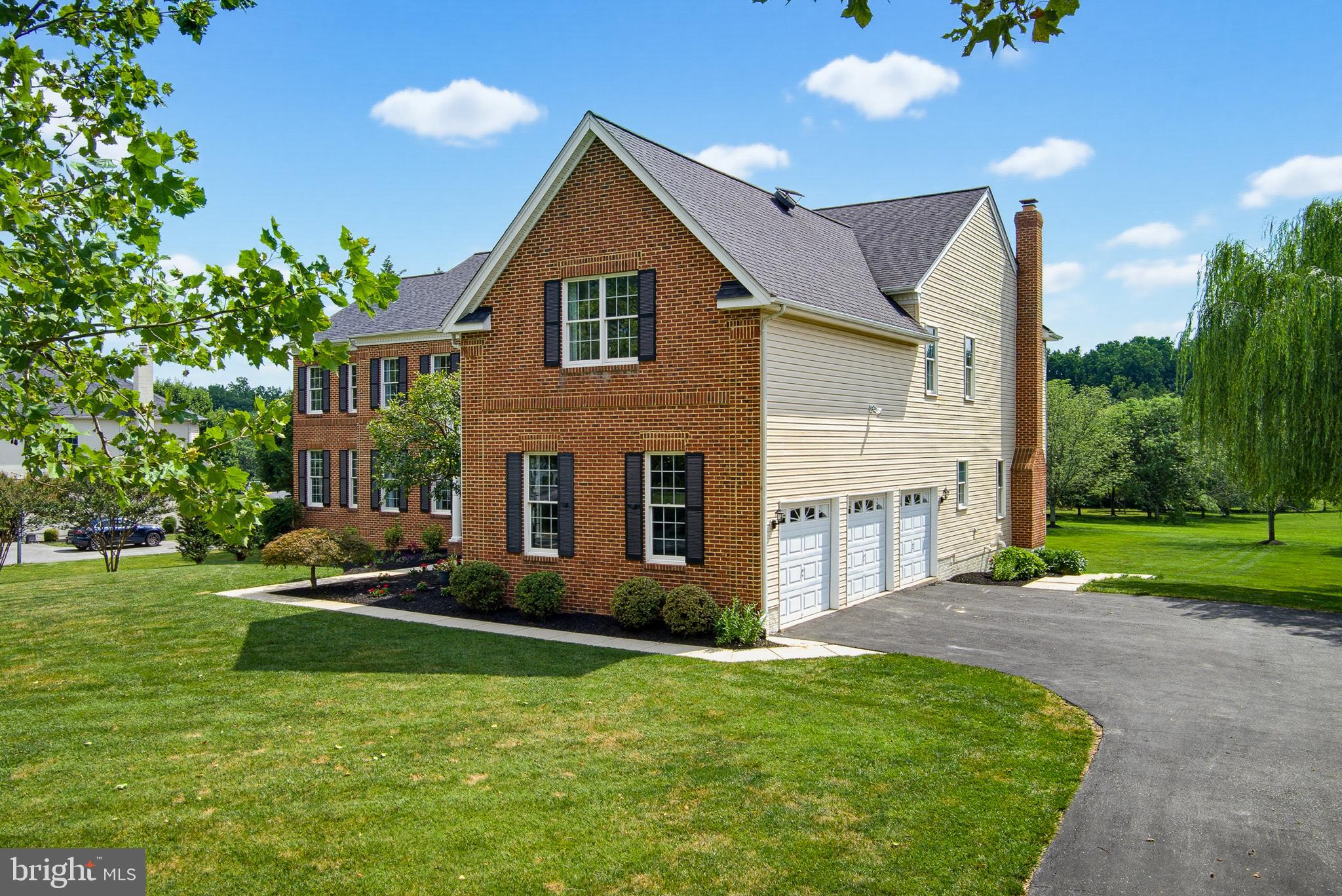 PINDELL CHASE - Residential
