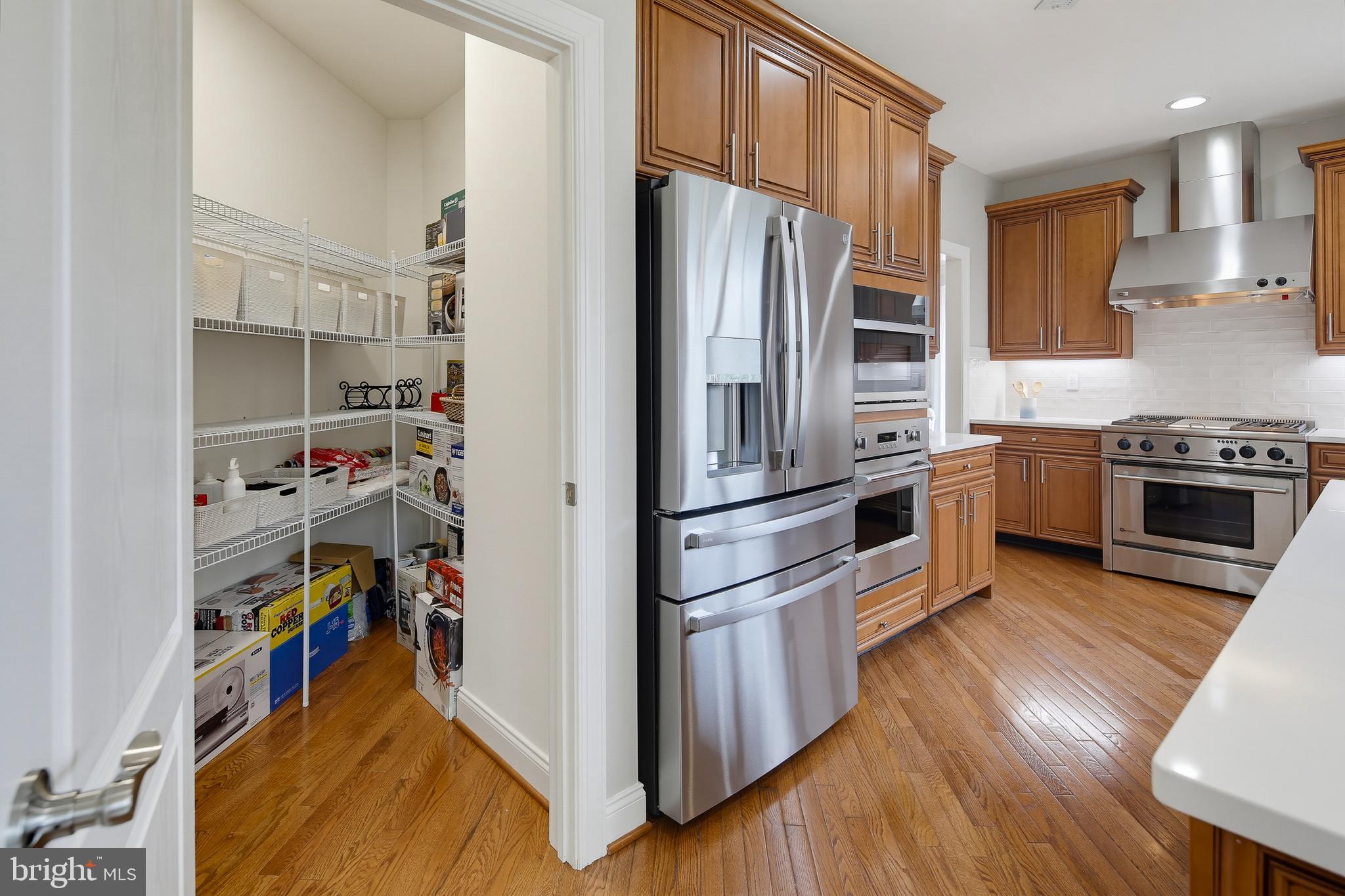 PINDELL CHASE - Residential
