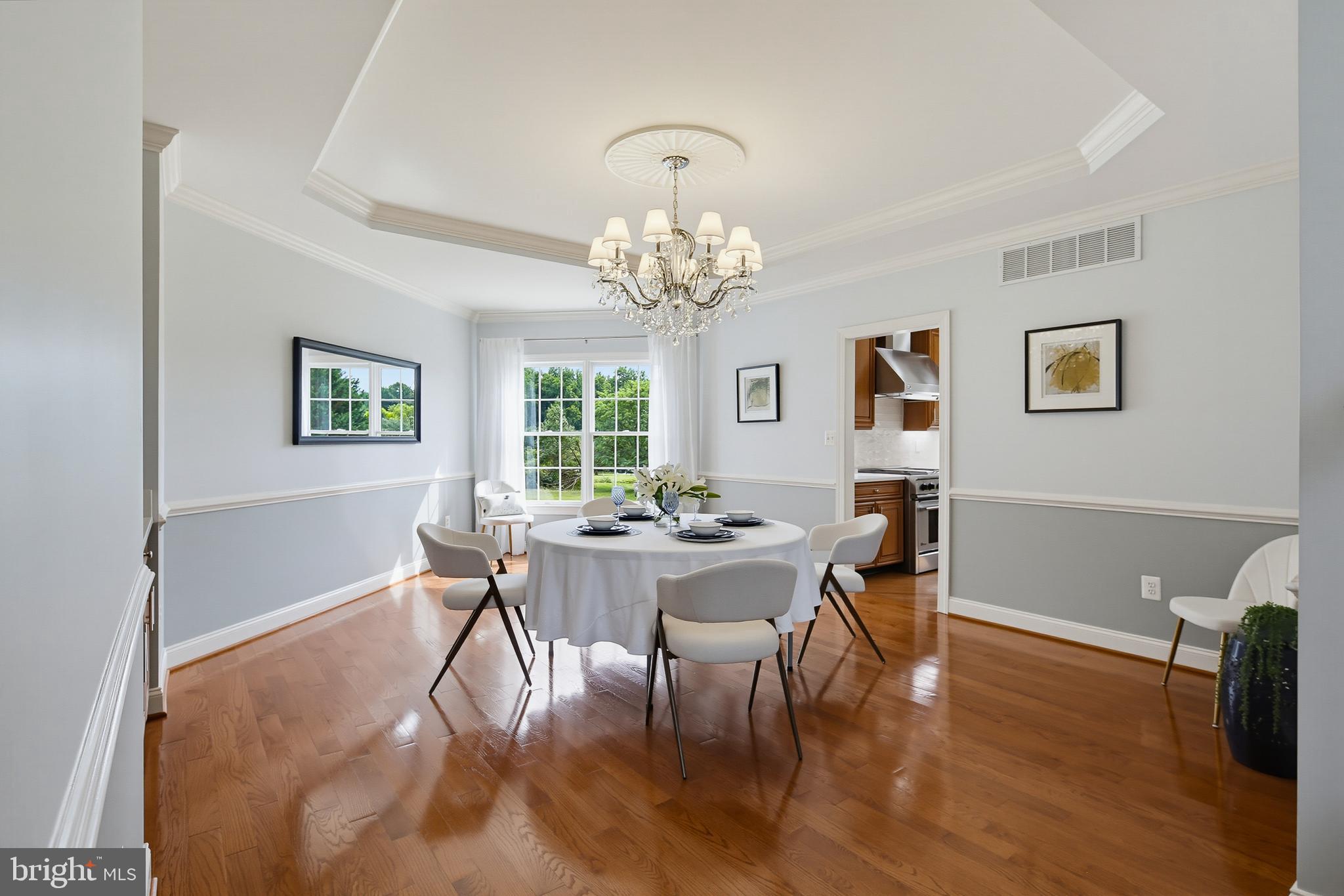 PINDELL CHASE - Residential