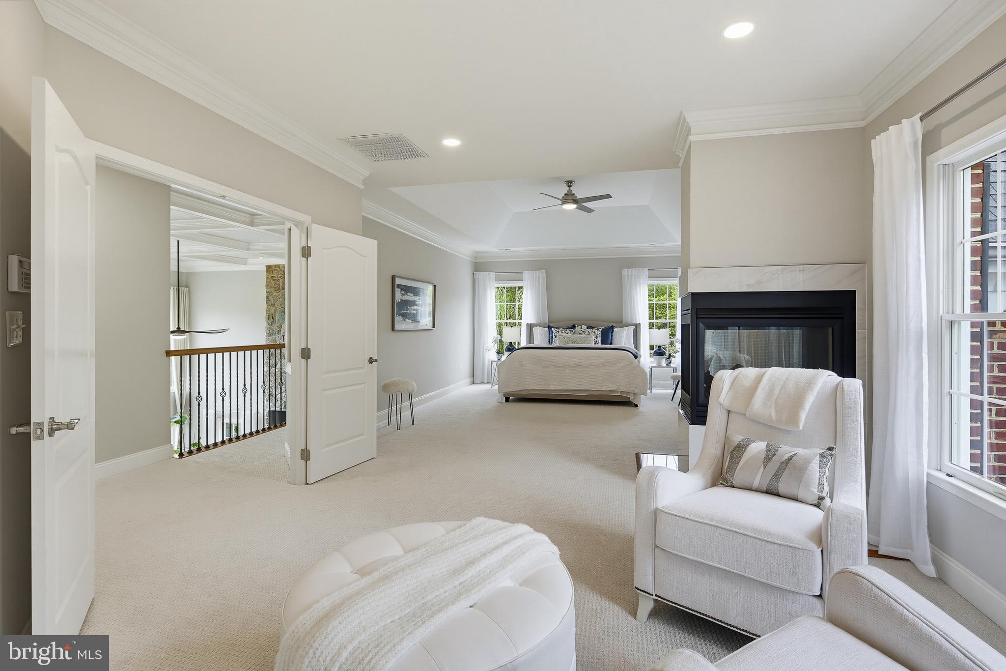 PINDELL CHASE - Residential