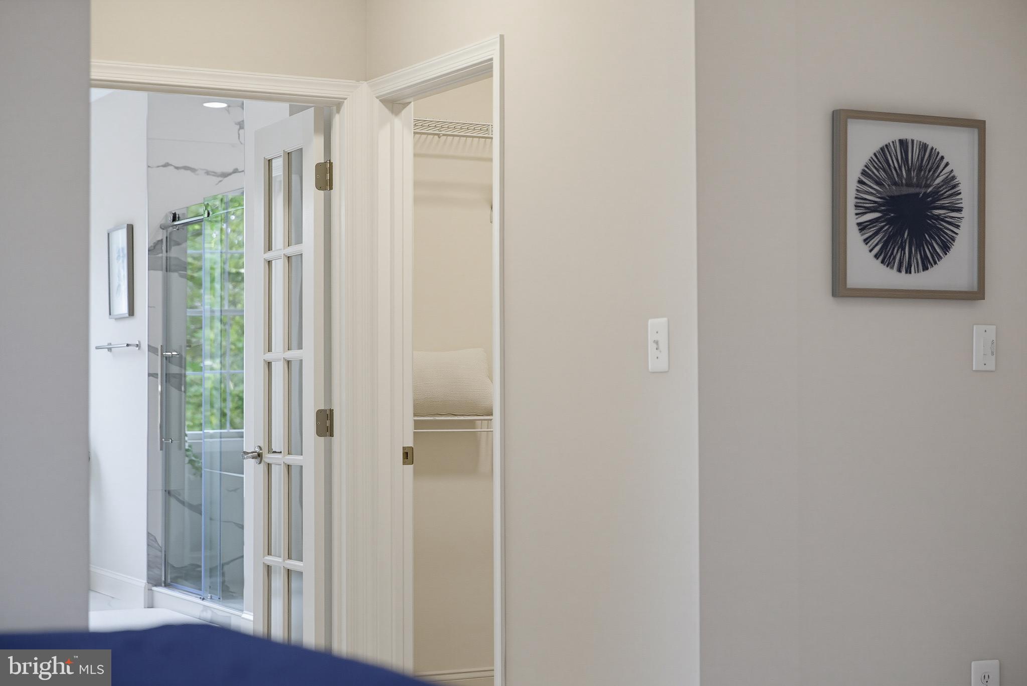 PINDELL CHASE - Residential