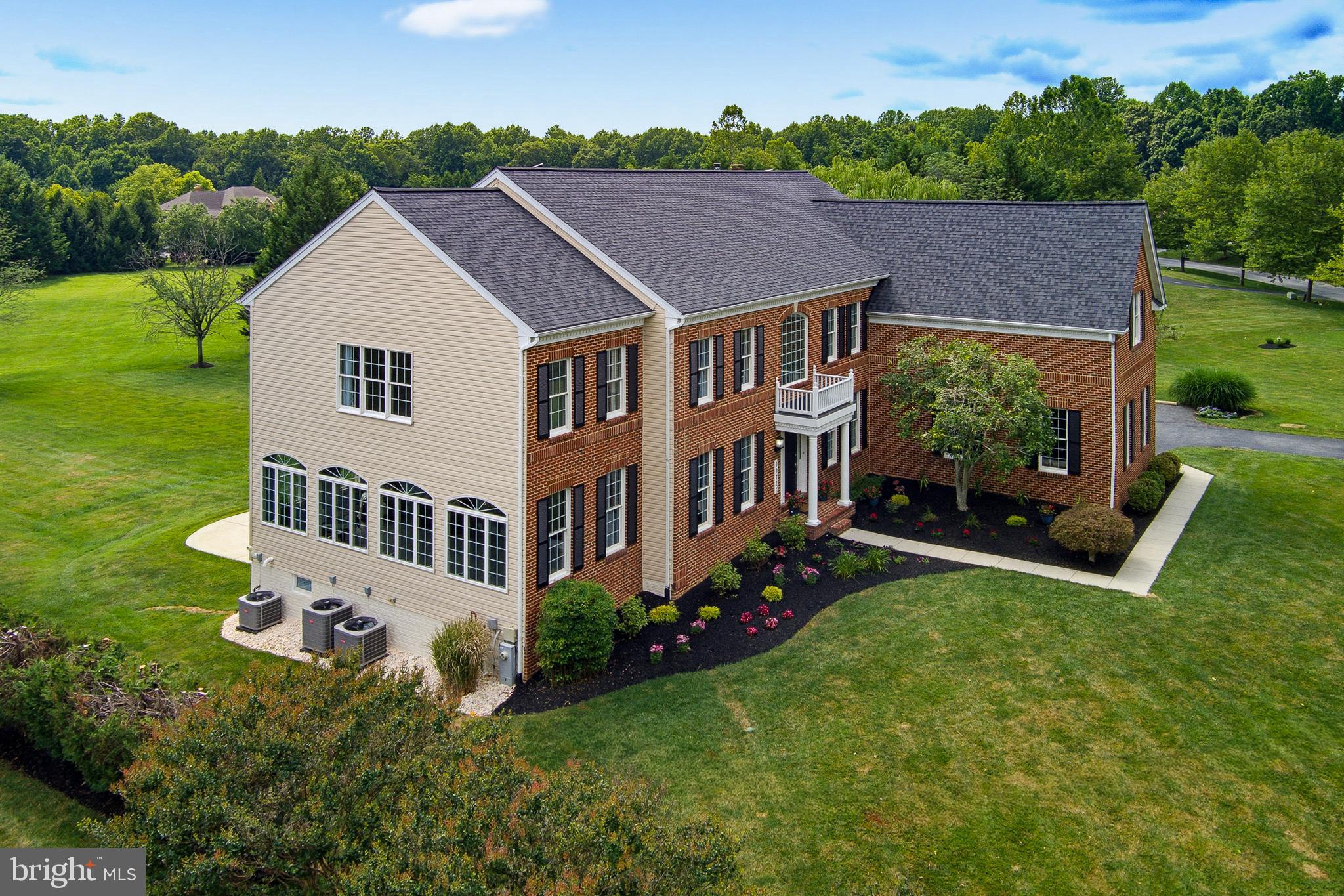 PINDELL CHASE - Residential
