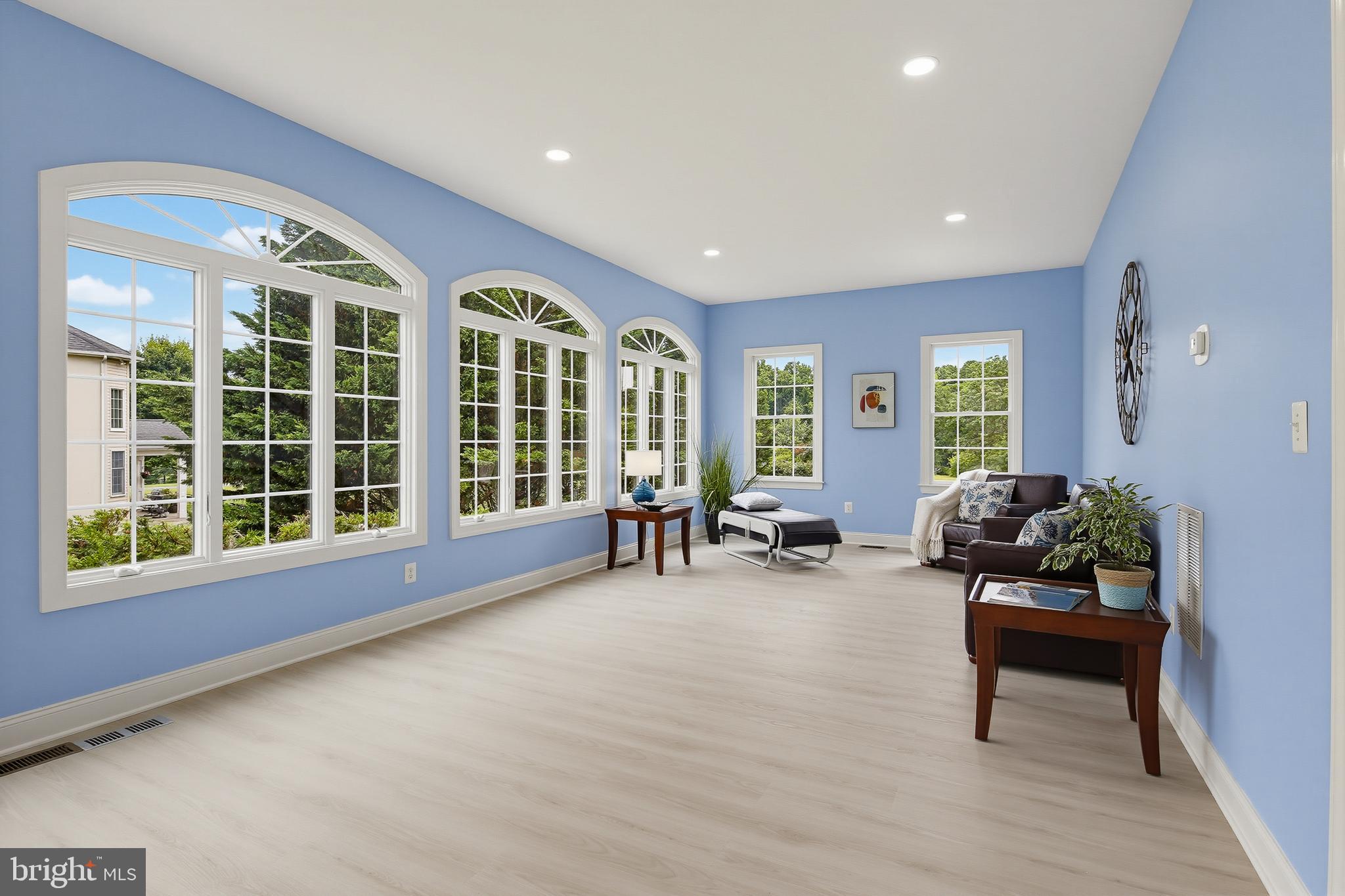 PINDELL CHASE - Residential