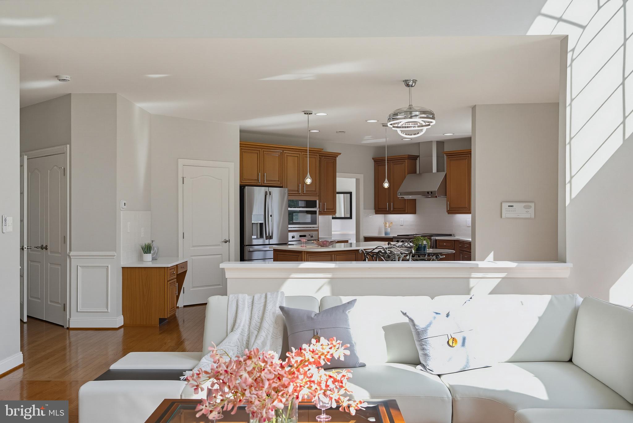 PINDELL CHASE - Residential