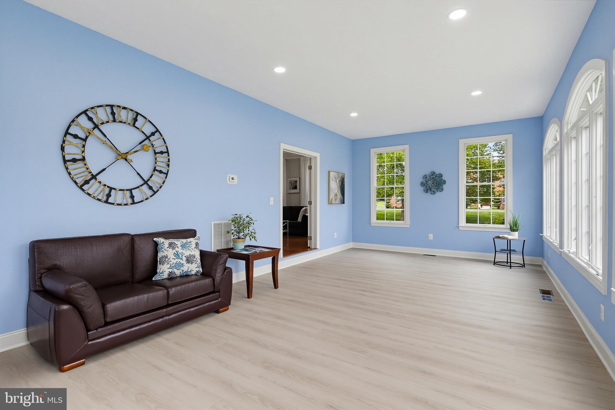 PINDELL CHASE - Residential