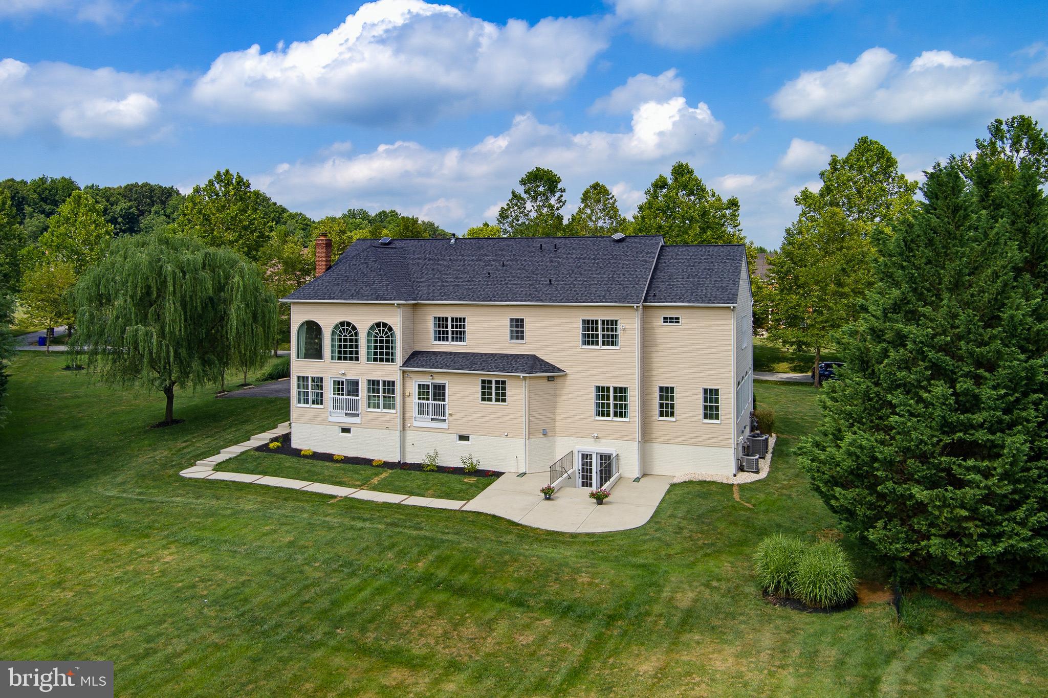 PINDELL CHASE - Residential