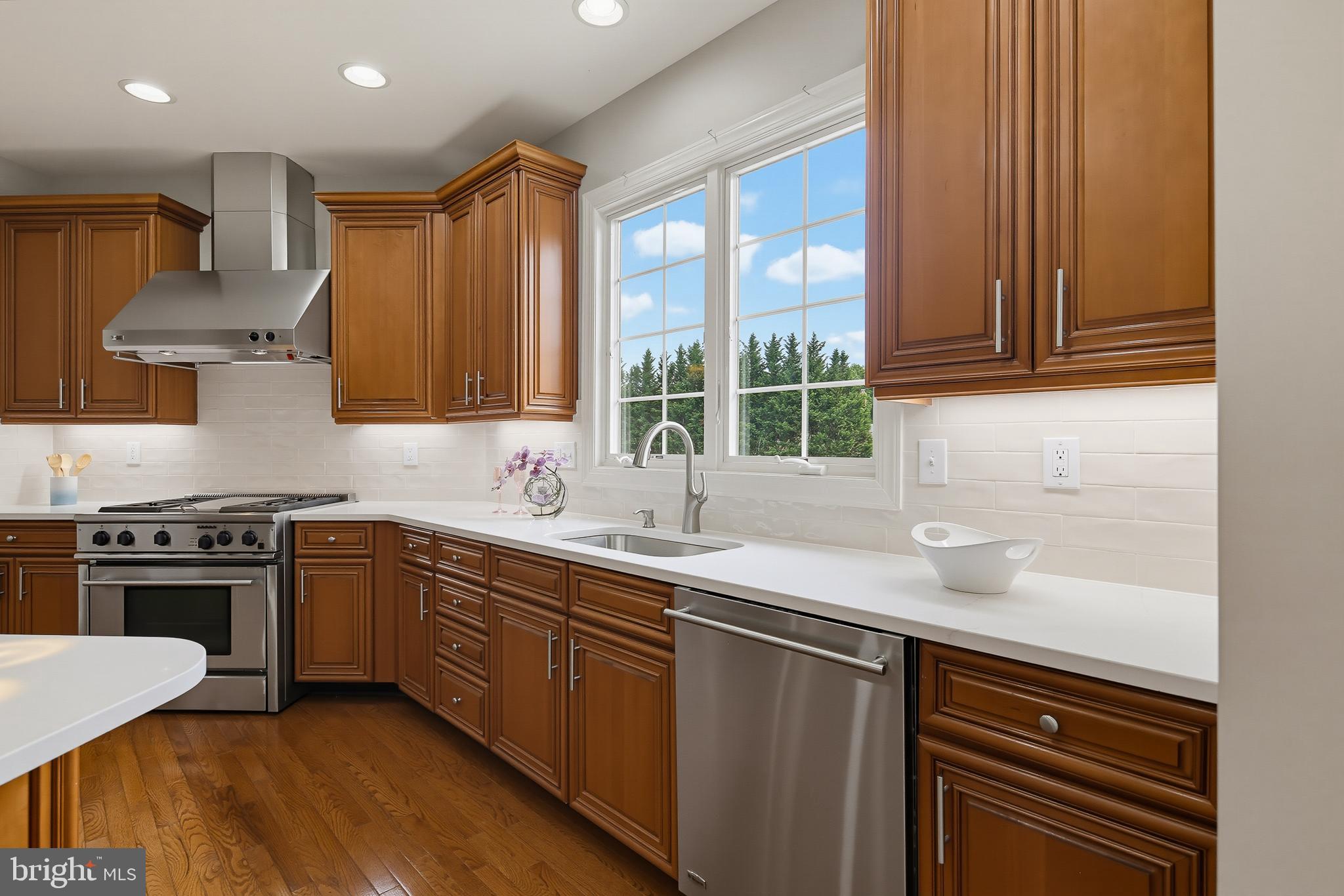 PINDELL CHASE - Residential