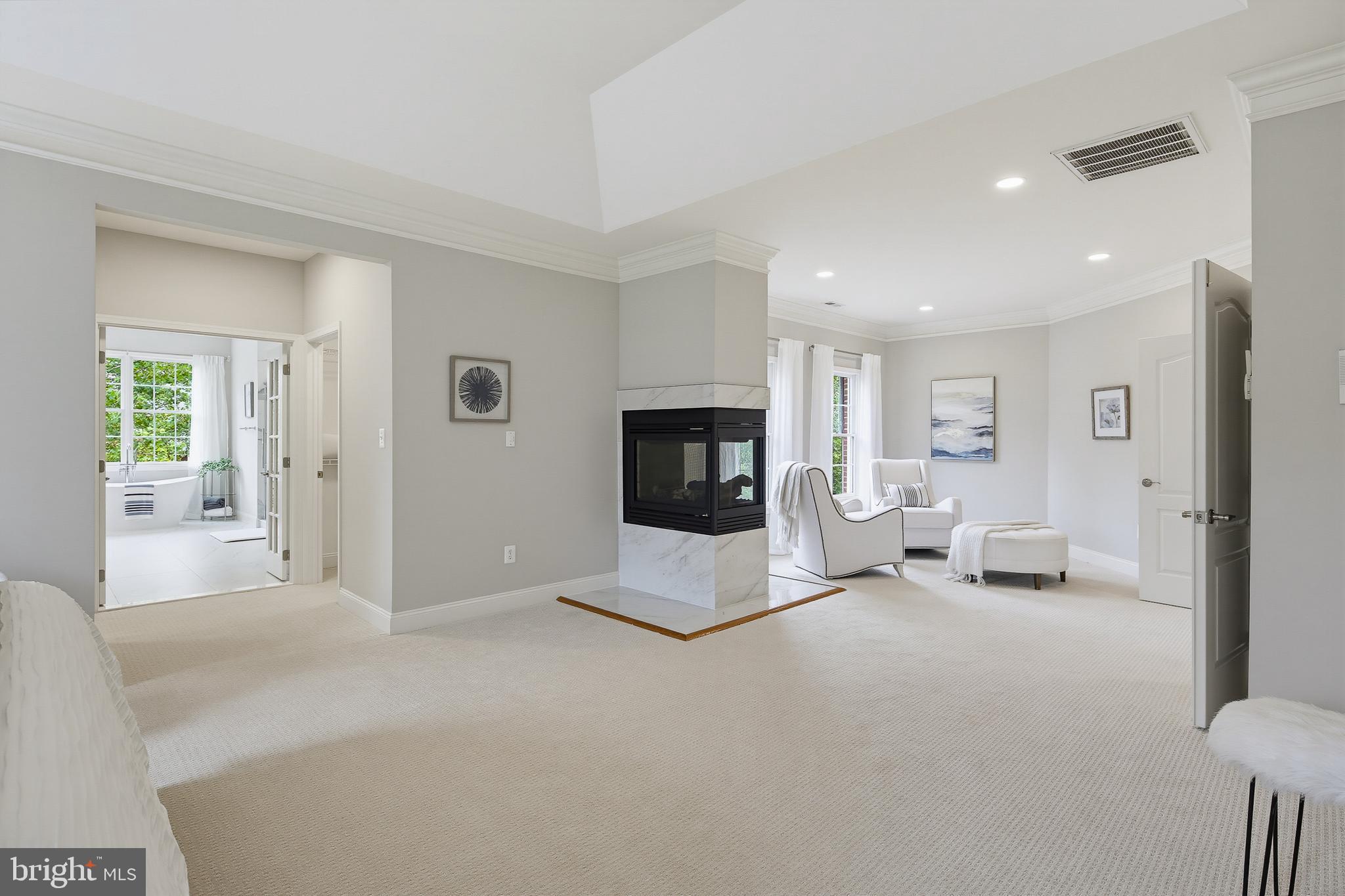PINDELL CHASE - Residential