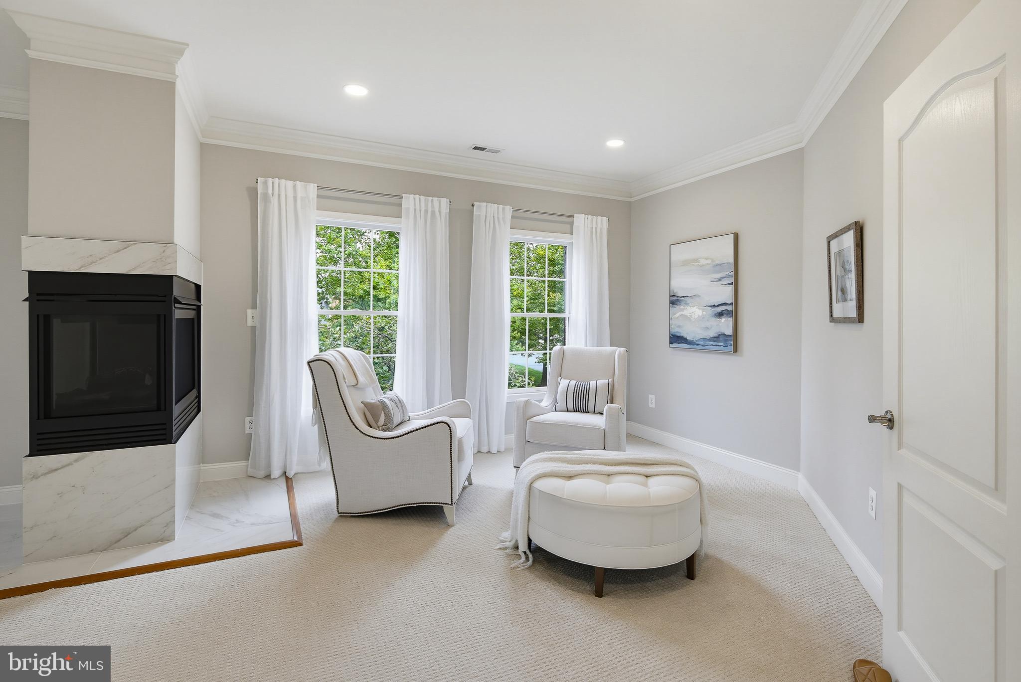 PINDELL CHASE - Residential