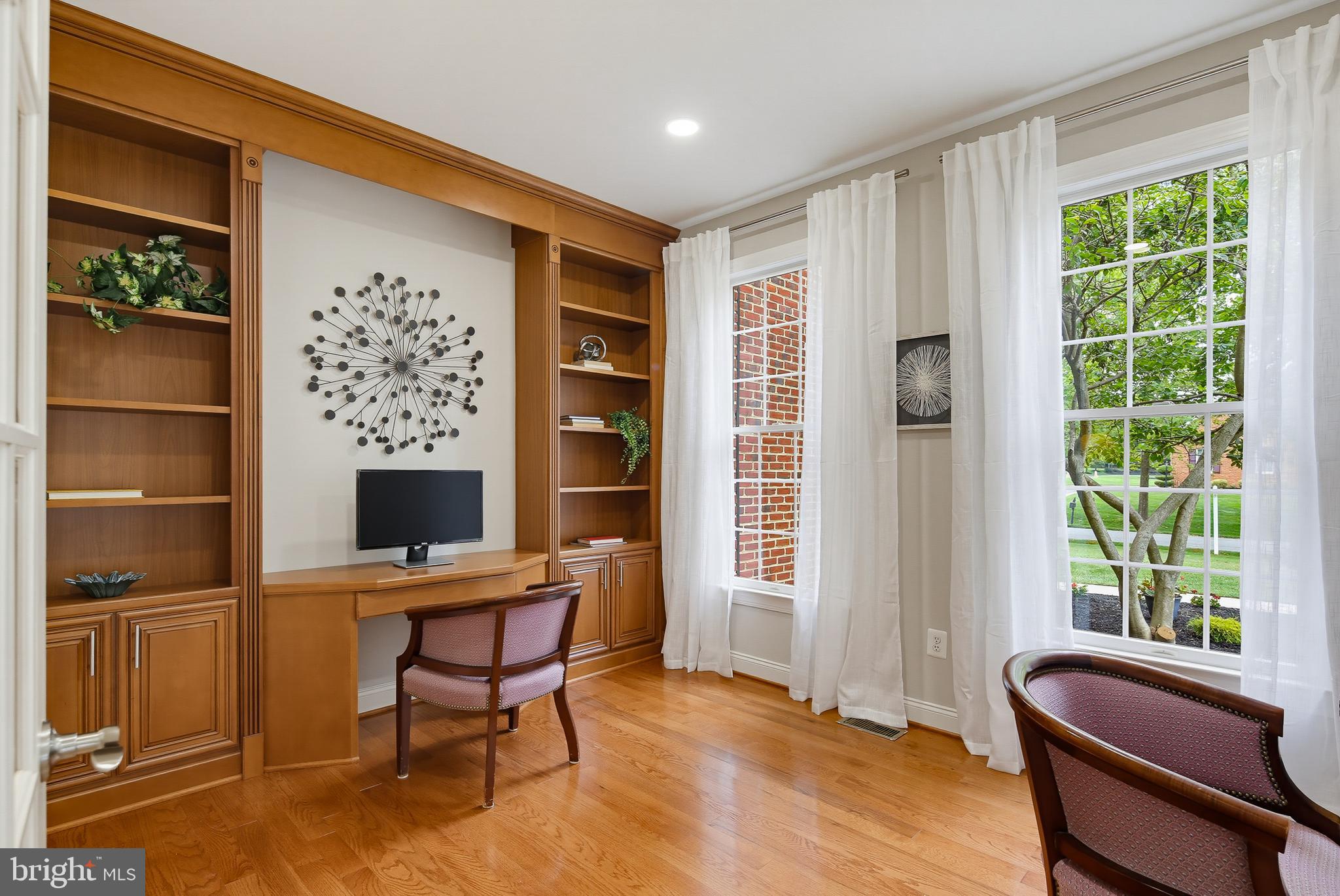 PINDELL CHASE - Residential