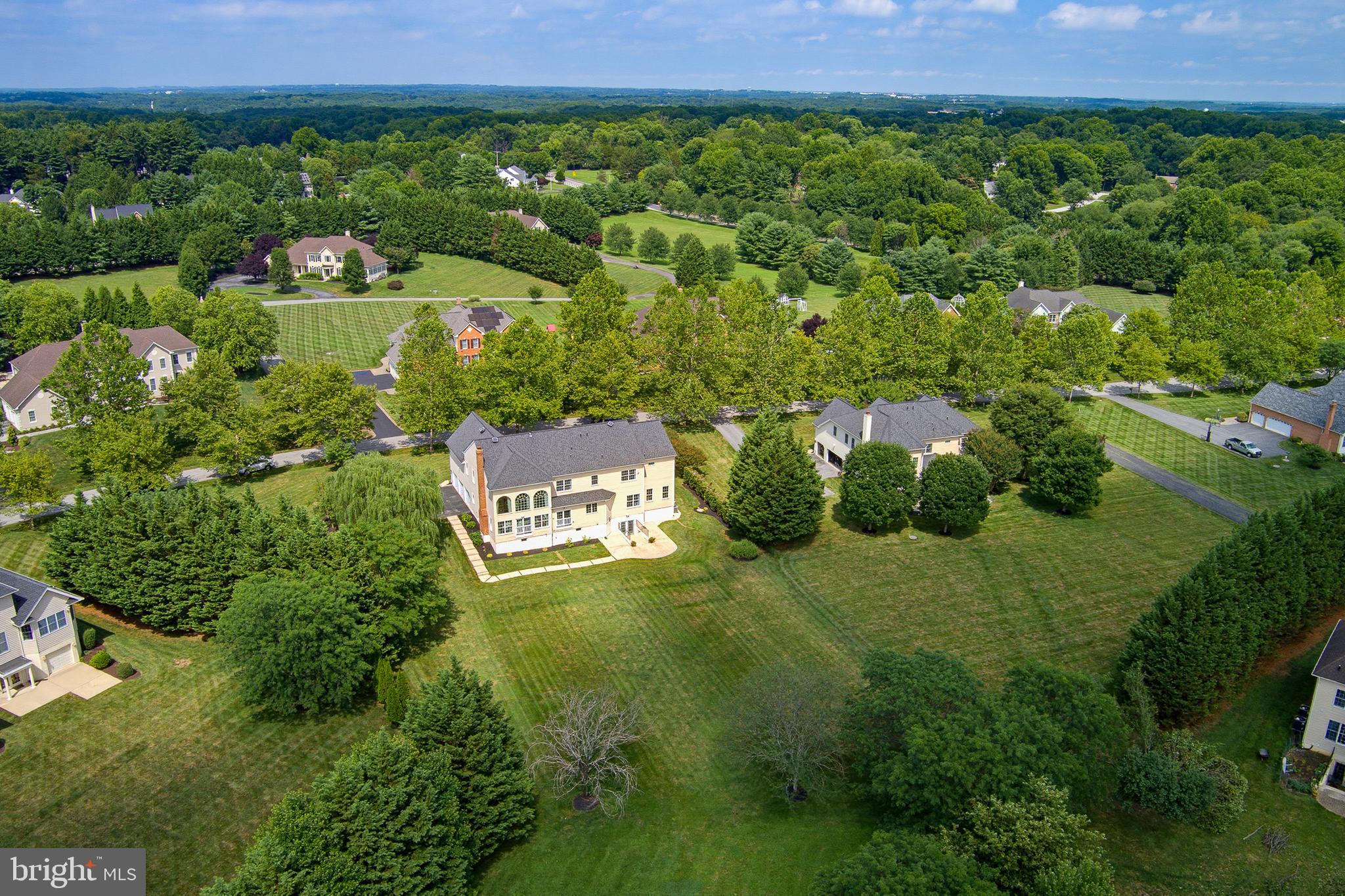 PINDELL CHASE - Residential