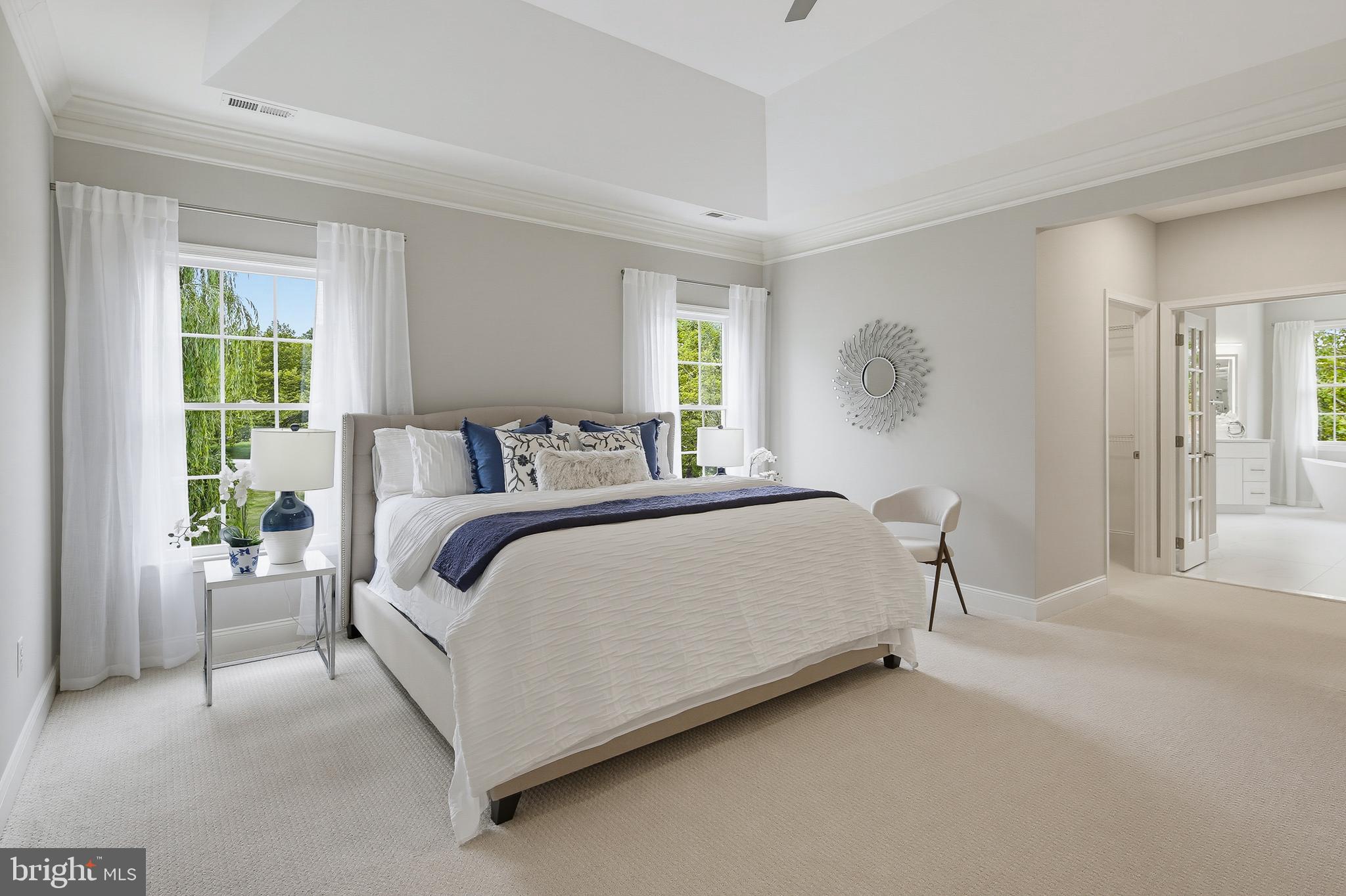 PINDELL CHASE - Residential