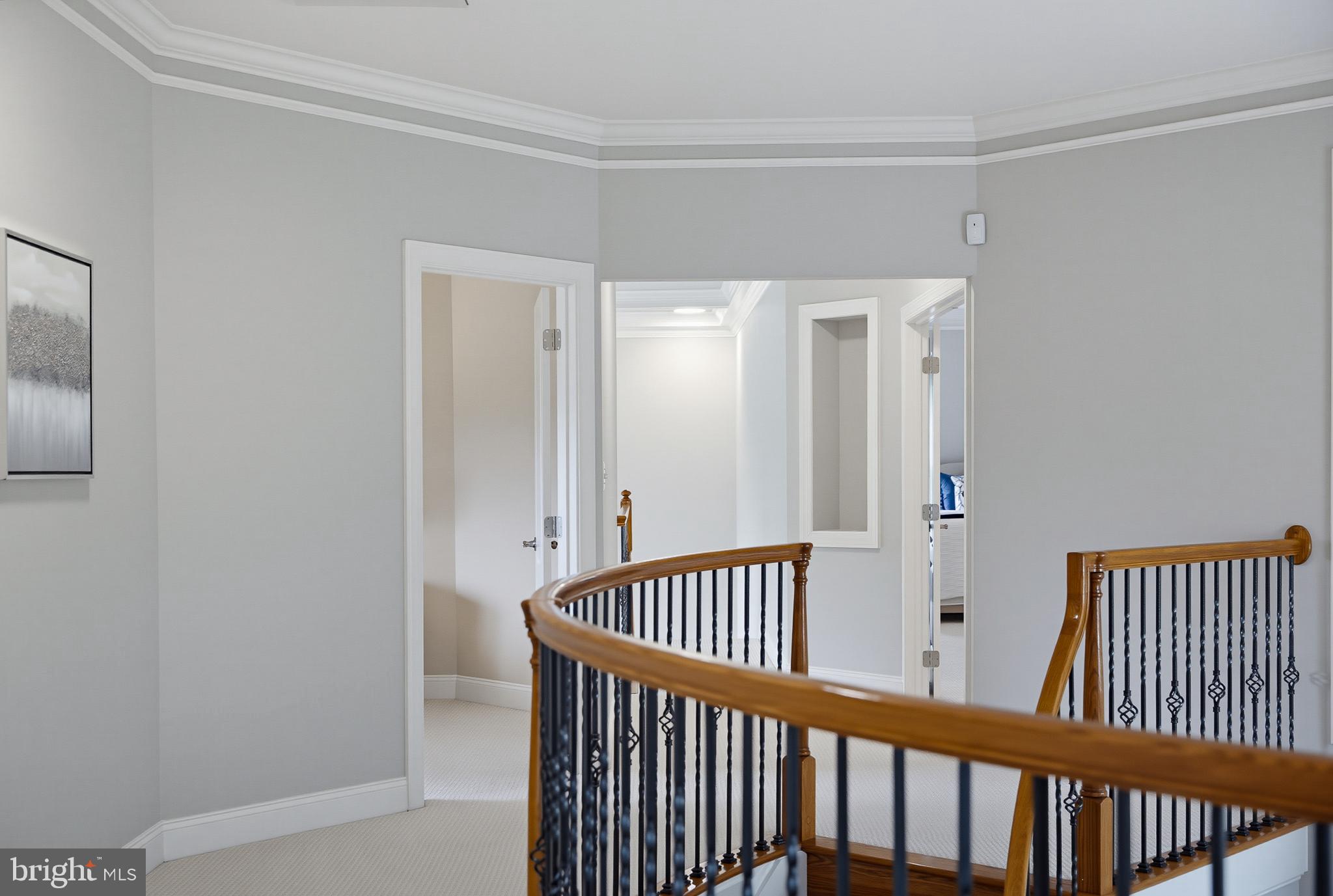 PINDELL CHASE - Residential