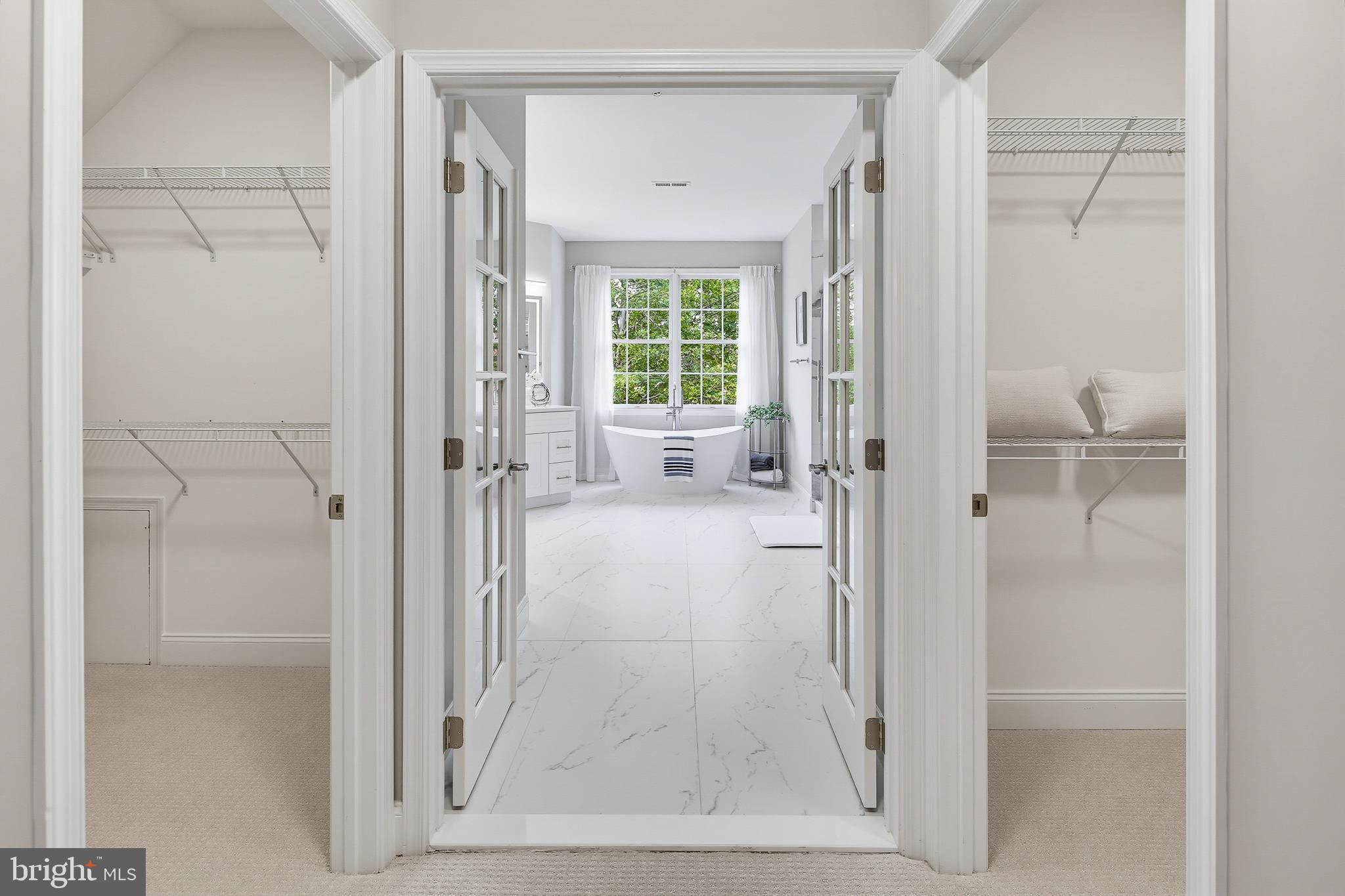 PINDELL CHASE - Residential