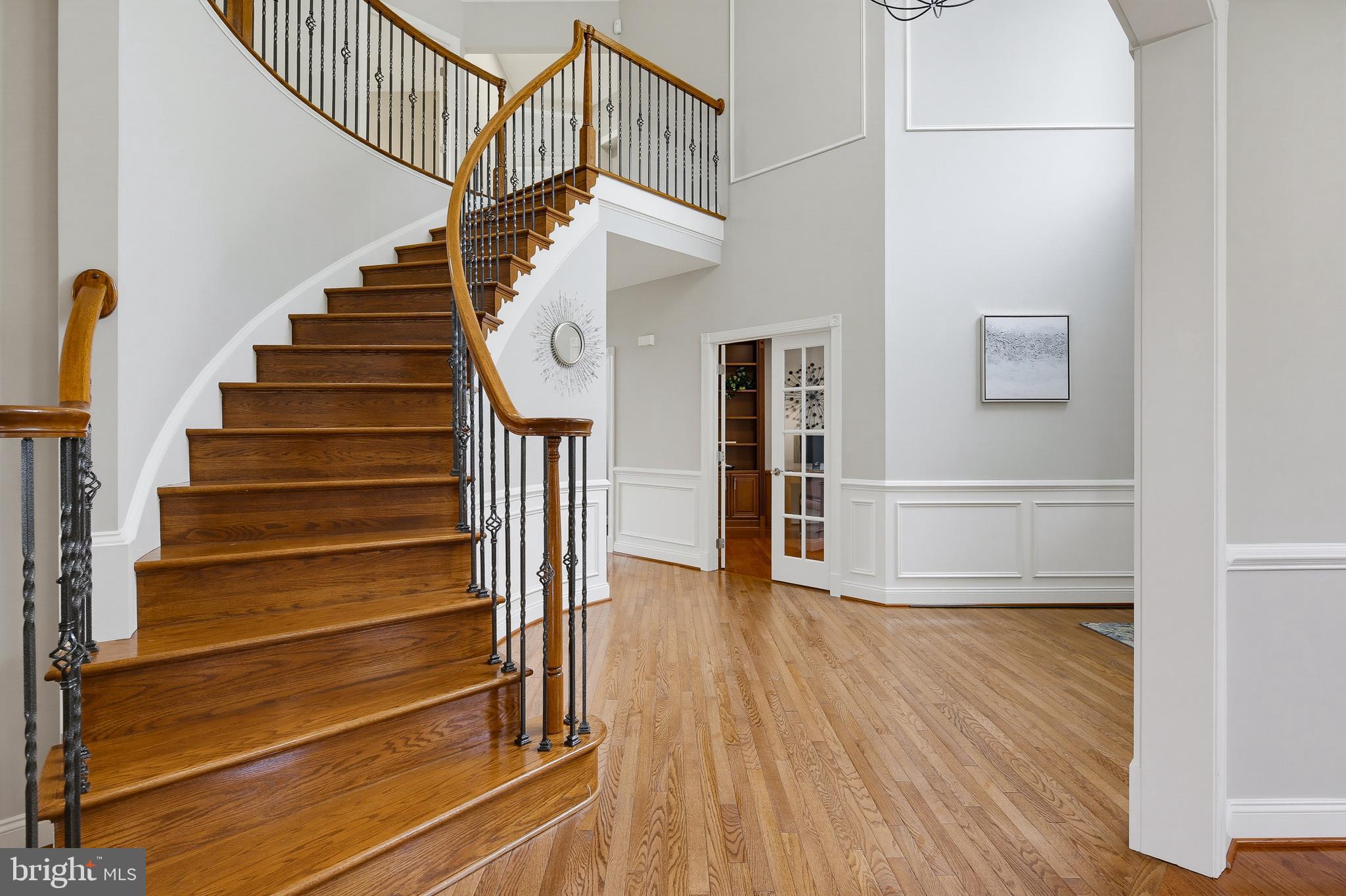 PINDELL CHASE - Residential
