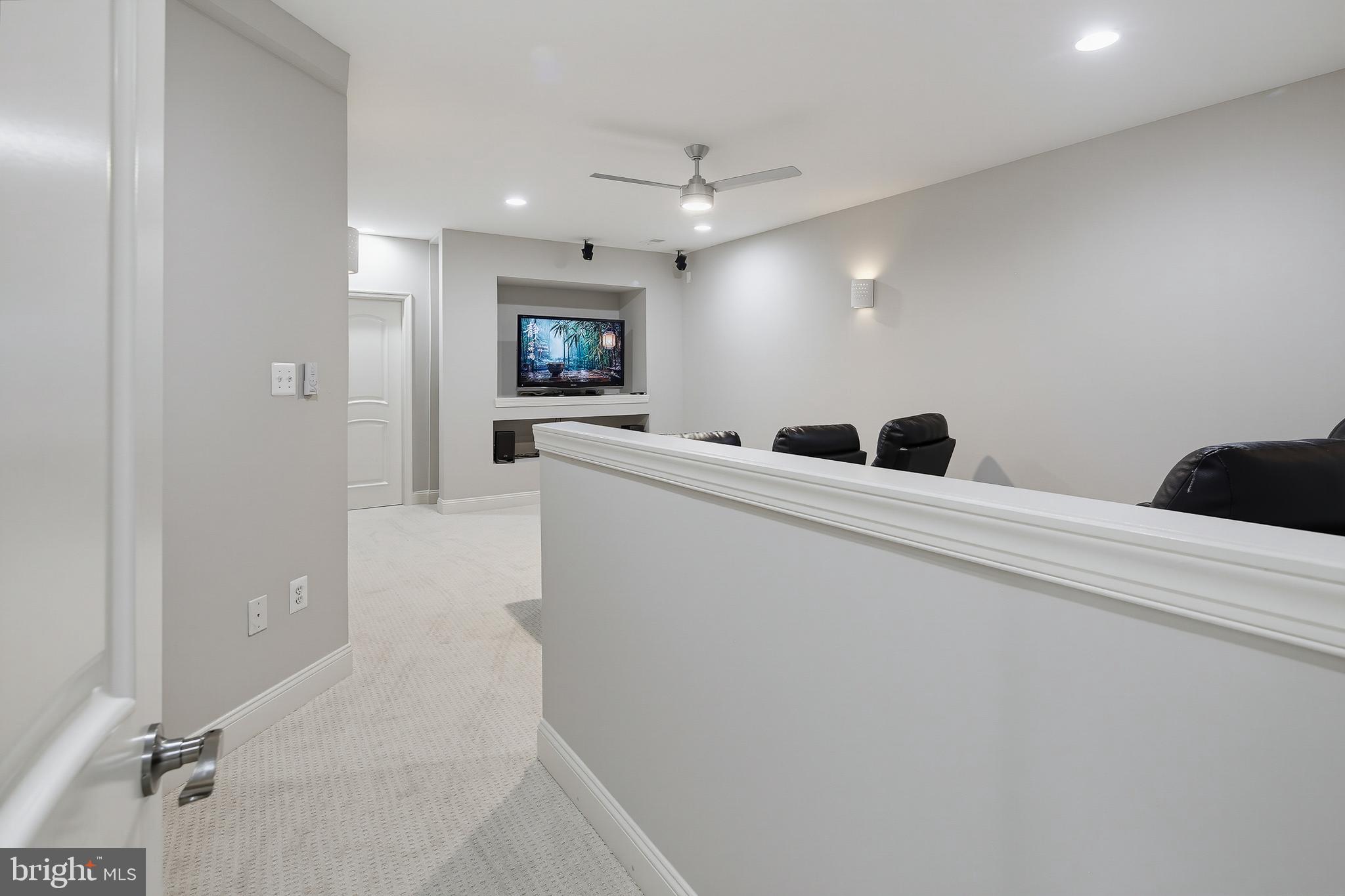 PINDELL CHASE - Residential