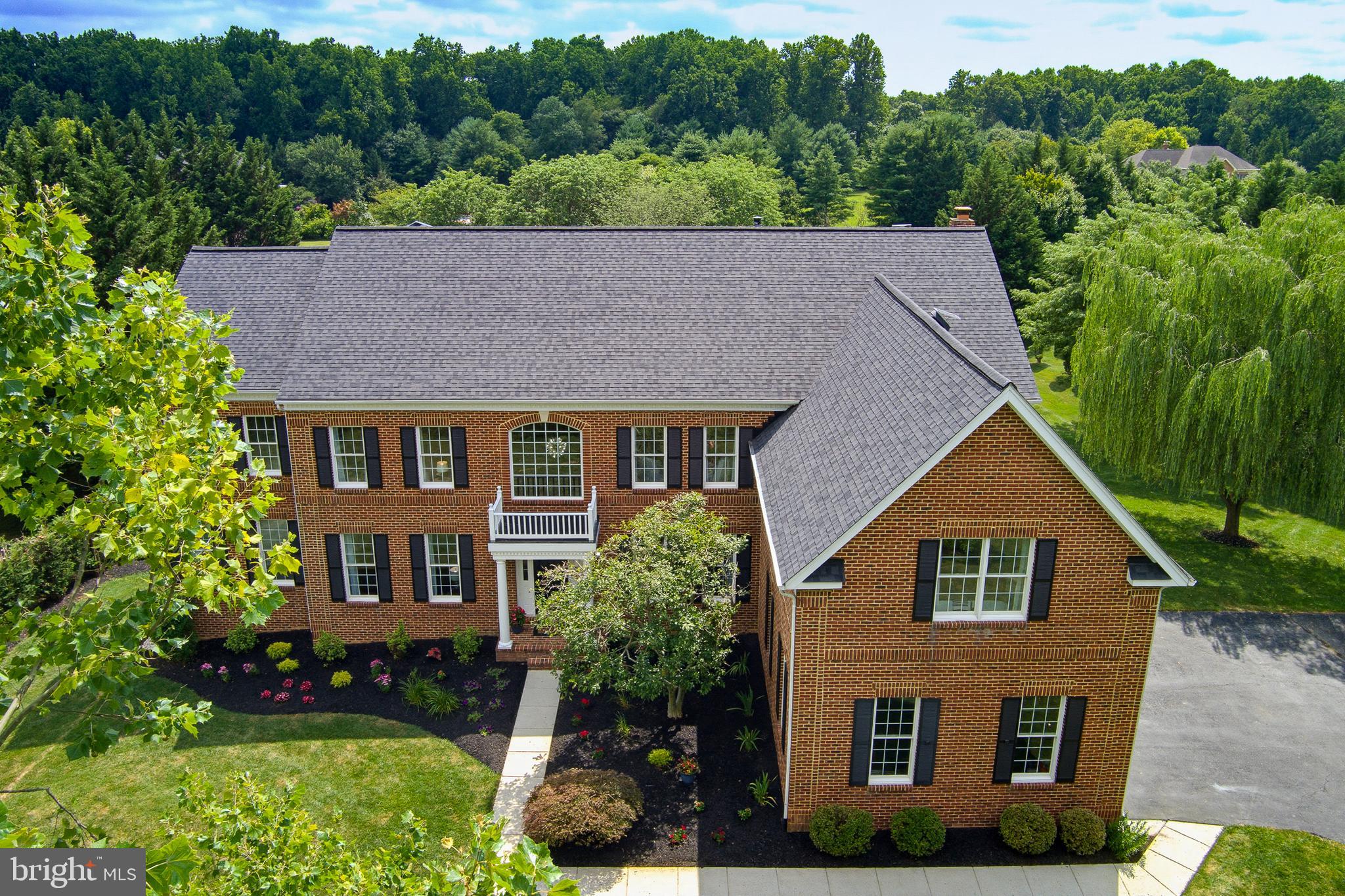 PINDELL CHASE - Residential