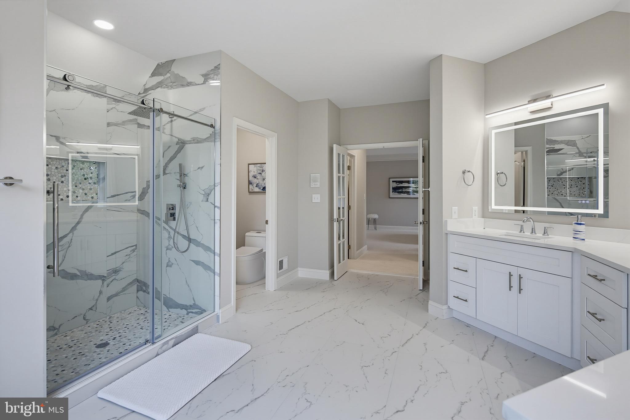 PINDELL CHASE - Residential