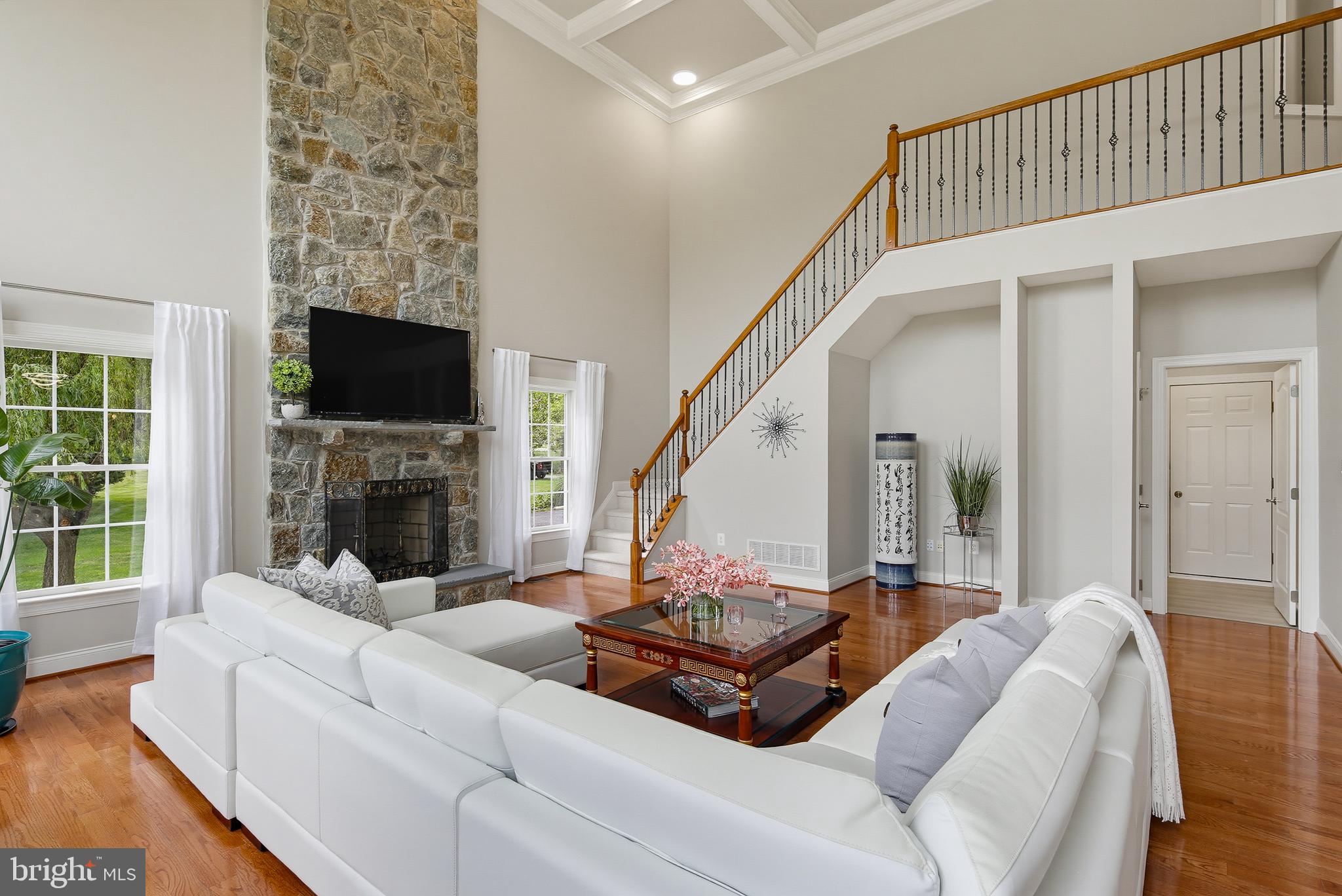 PINDELL CHASE - Residential