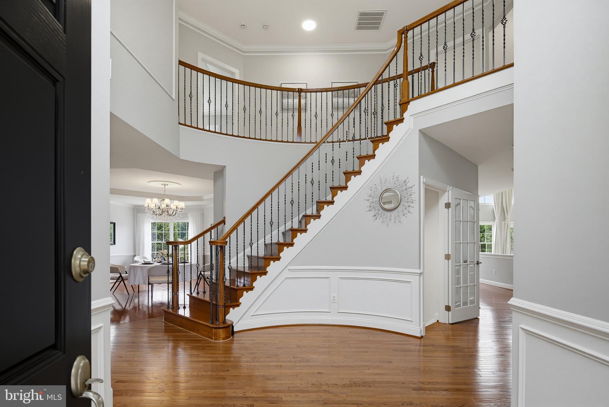 PINDELL CHASE - Residential
