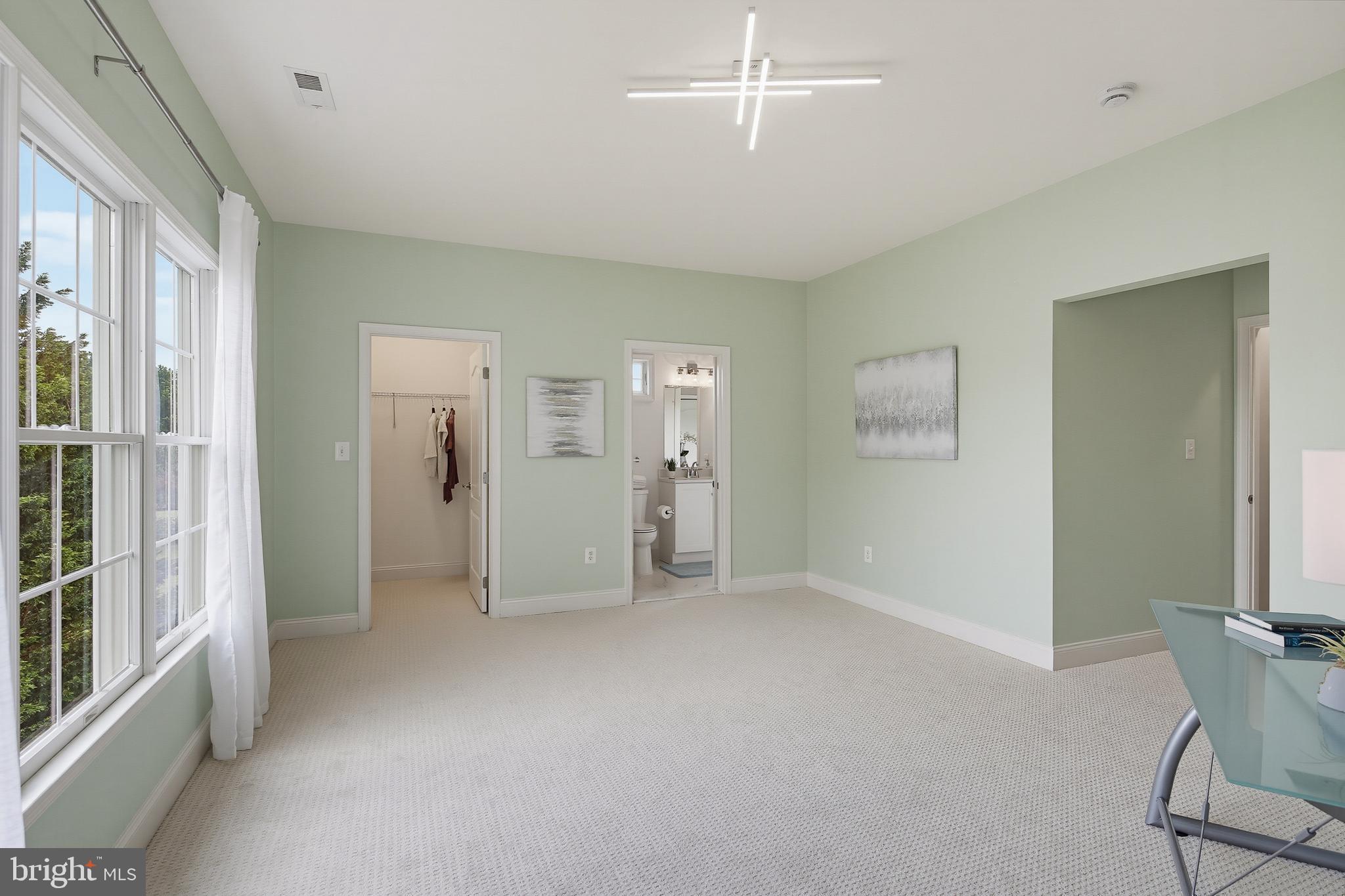 PINDELL CHASE - Residential