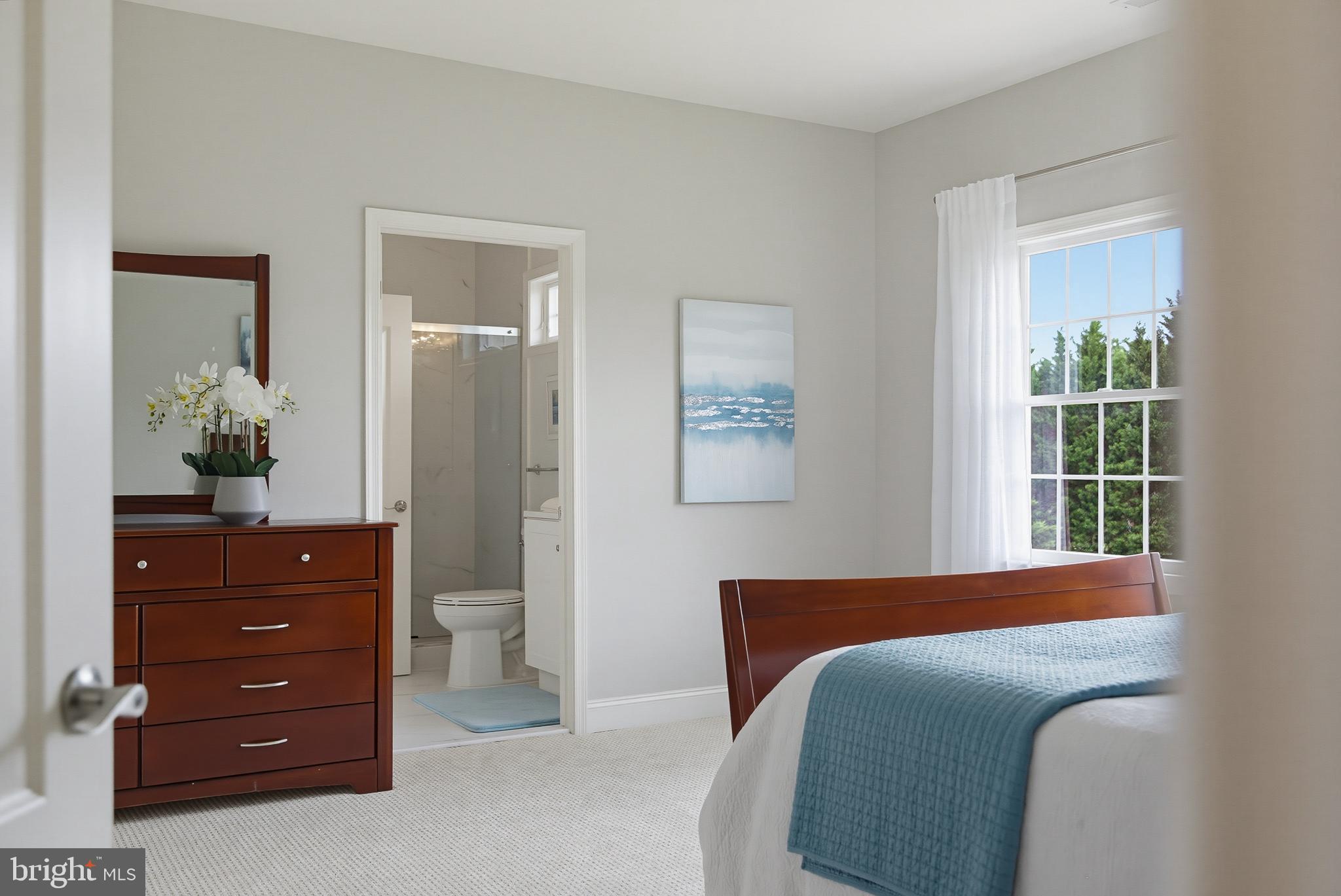 PINDELL CHASE - Residential