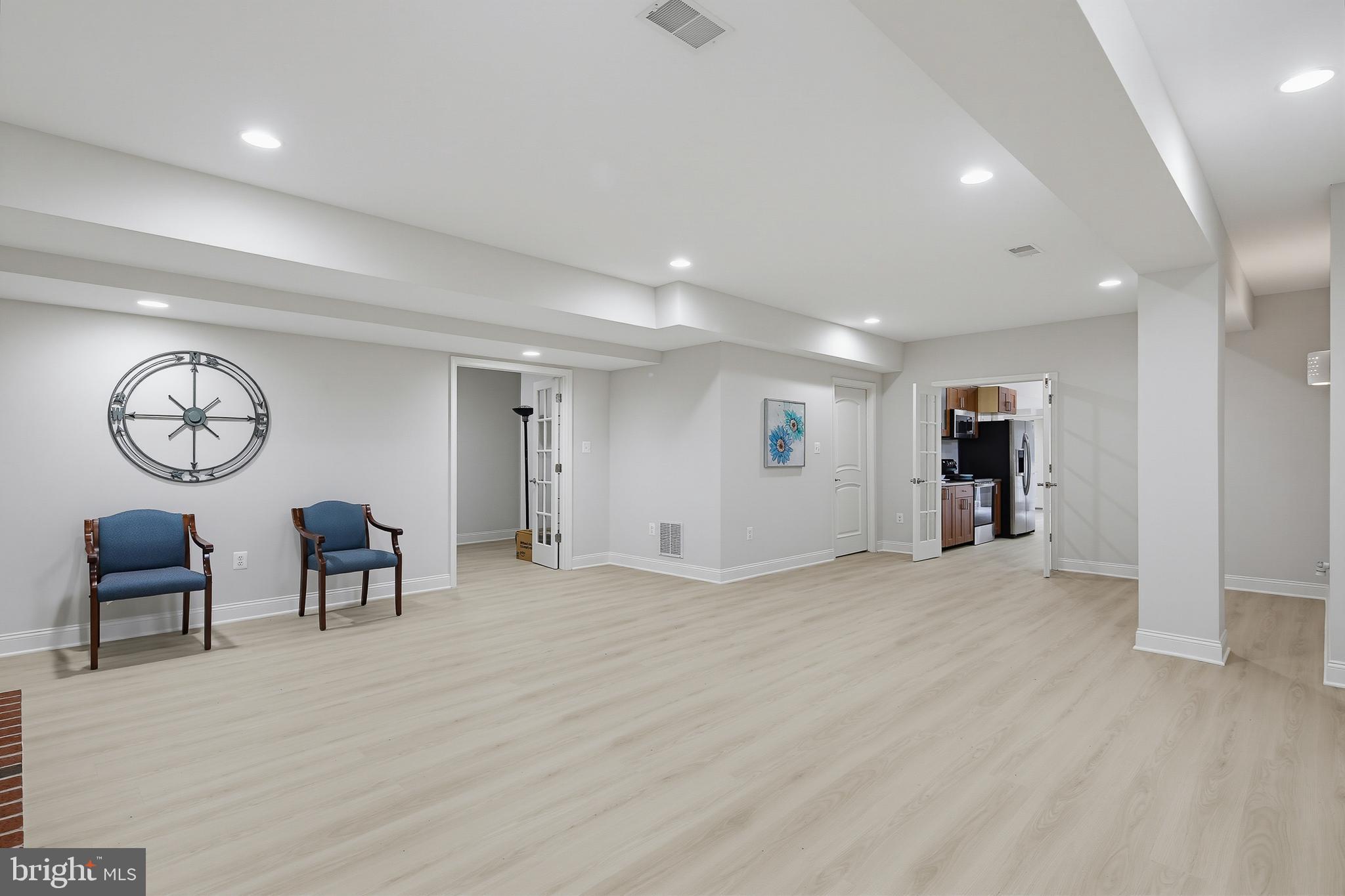 PINDELL CHASE - Residential