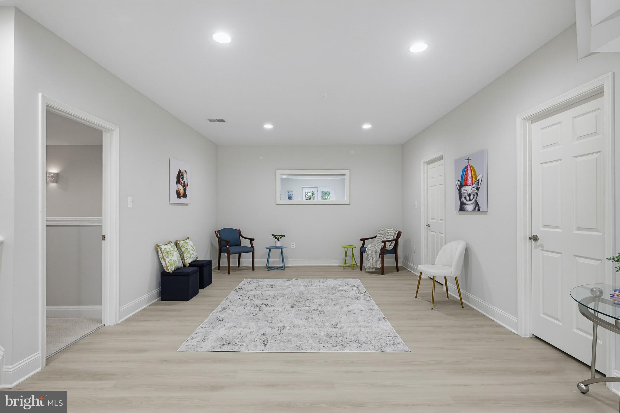 PINDELL CHASE - Residential
