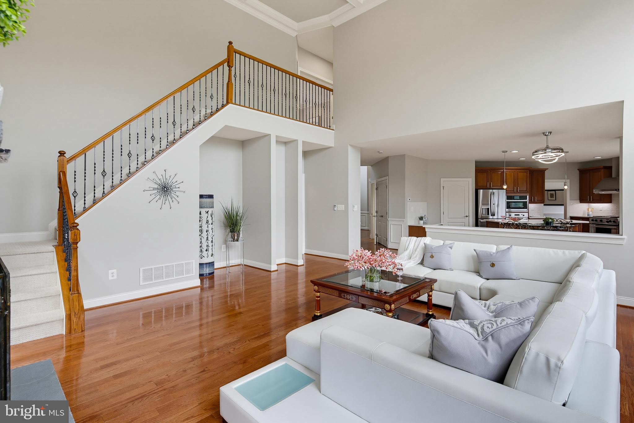 PINDELL CHASE - Residential