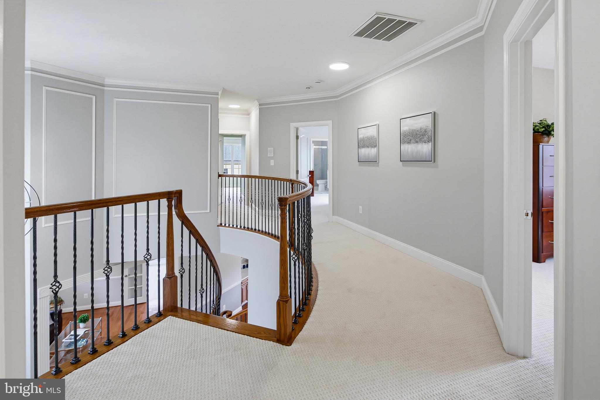 PINDELL CHASE - Residential