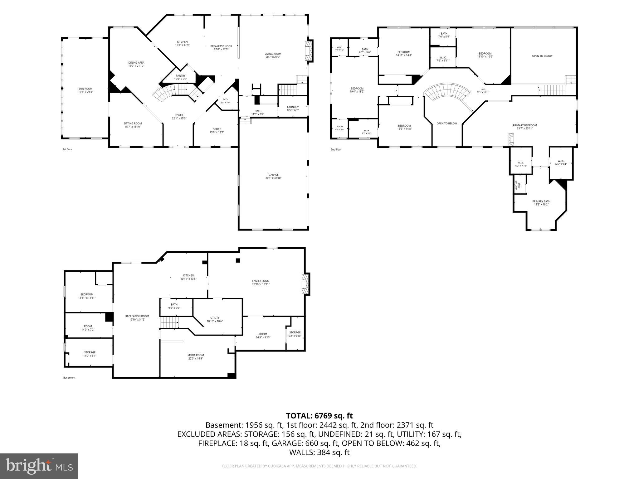 PINDELL CHASE - Residential